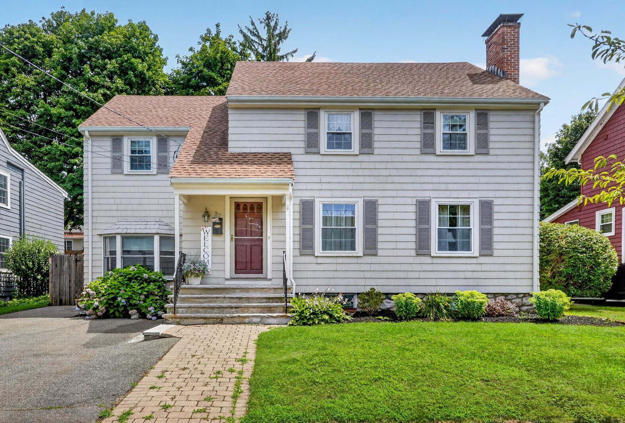 37 Norman Rd, Melrose MA 02176
