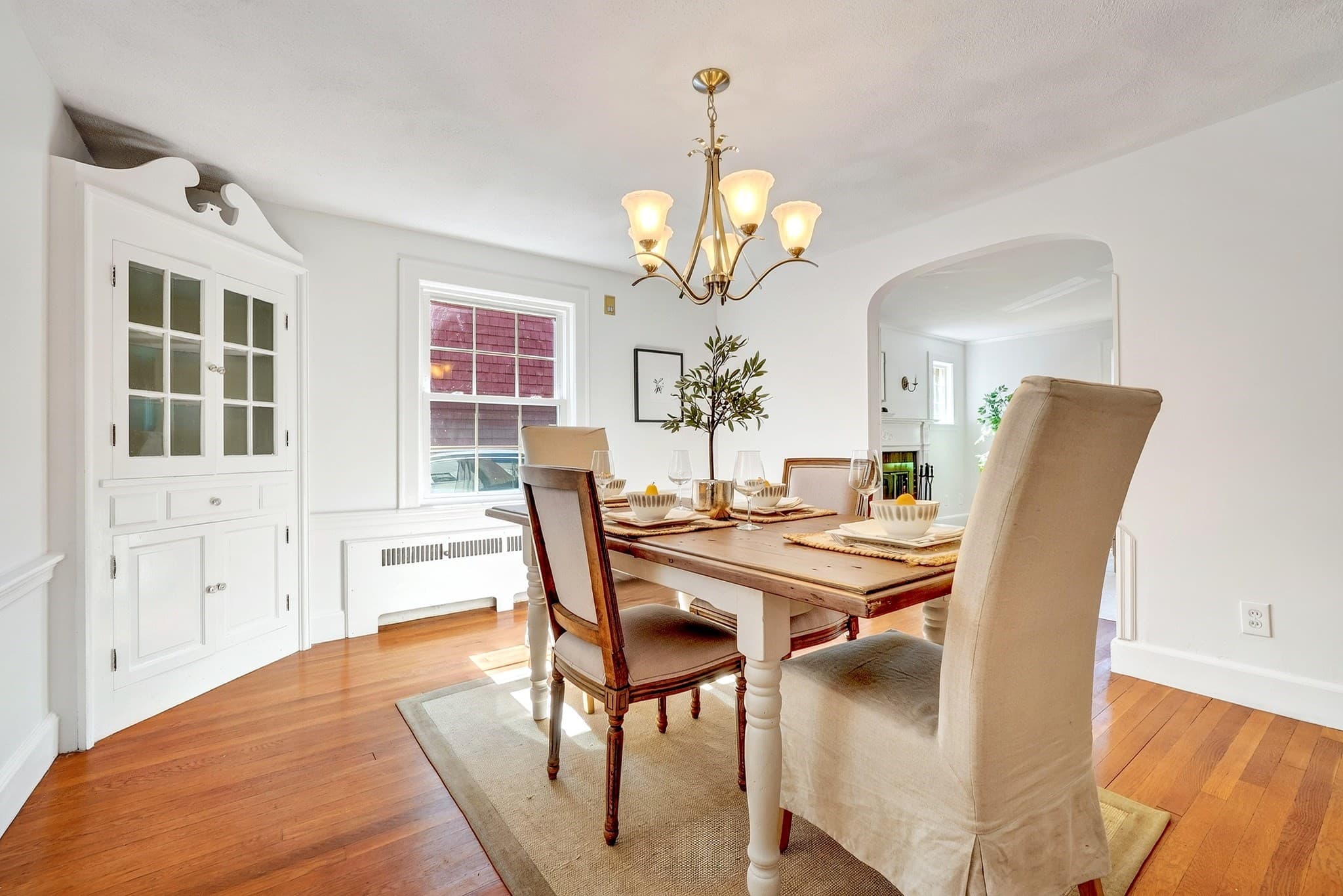 Single Family Residence at 37 Norman Rd, Melrose MA 02176, Melrose, photo 9 of 37