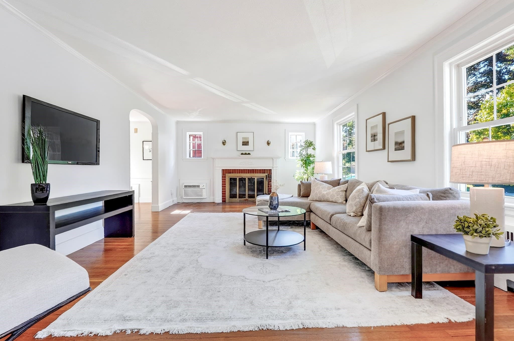 Single Family Residence at 37 Norman Rd, Melrose MA 02176, Melrose, photo 4 of 37