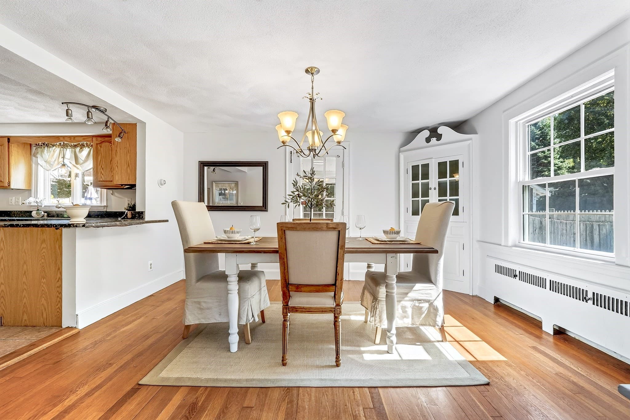 Single Family Residence at 37 Norman Rd, Melrose MA 02176, Melrose, photo 8 of 37
