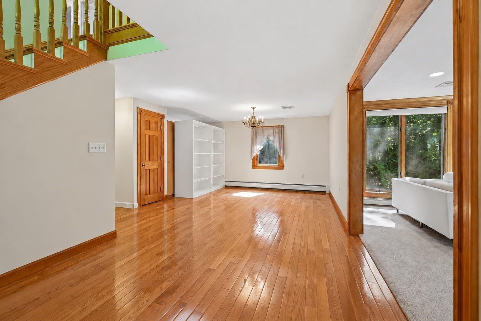 Single Family Residence at 25 Evelyn Pl, Quincy MA 02171, Quincy, photo 12 of 32