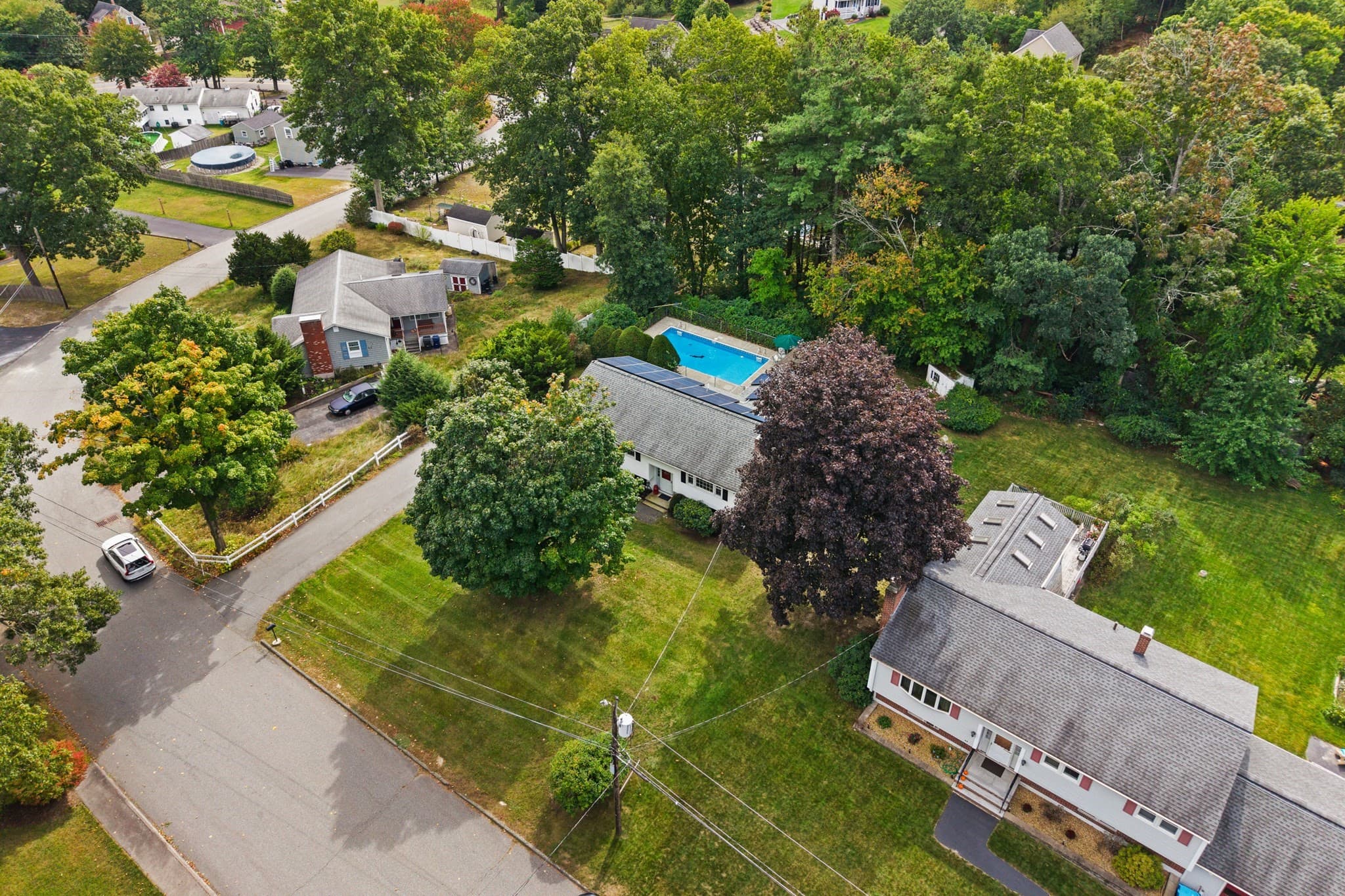 Single Family Residence at 36 Alexander Ave, Dracut MA 01826, Dracut, photo 6 of 42