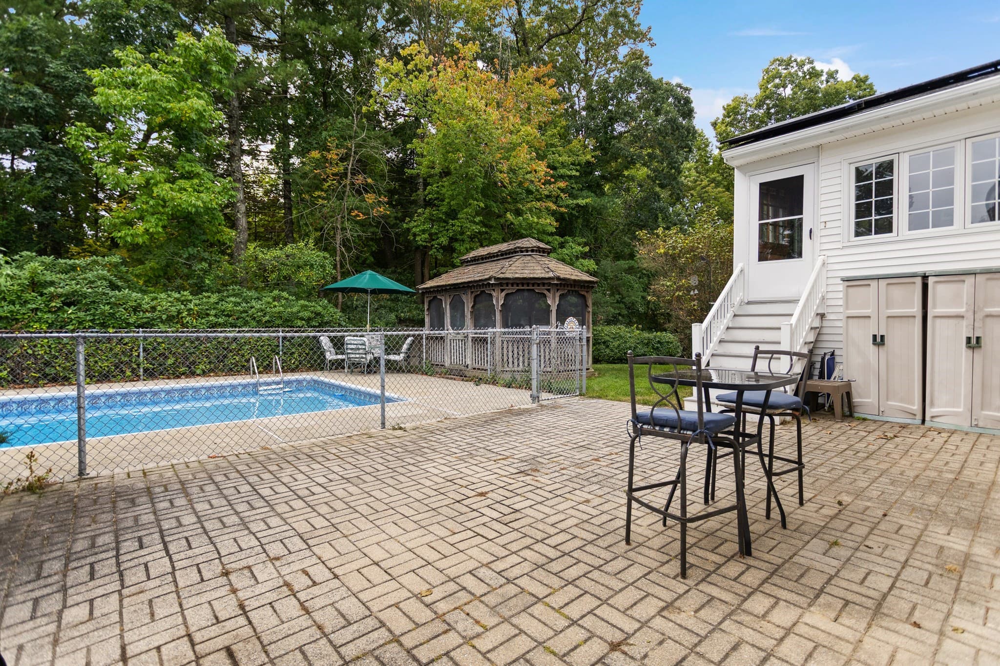 Single Family Residence at 36 Alexander Ave, Dracut MA 01826, Dracut, photo 40 of 42