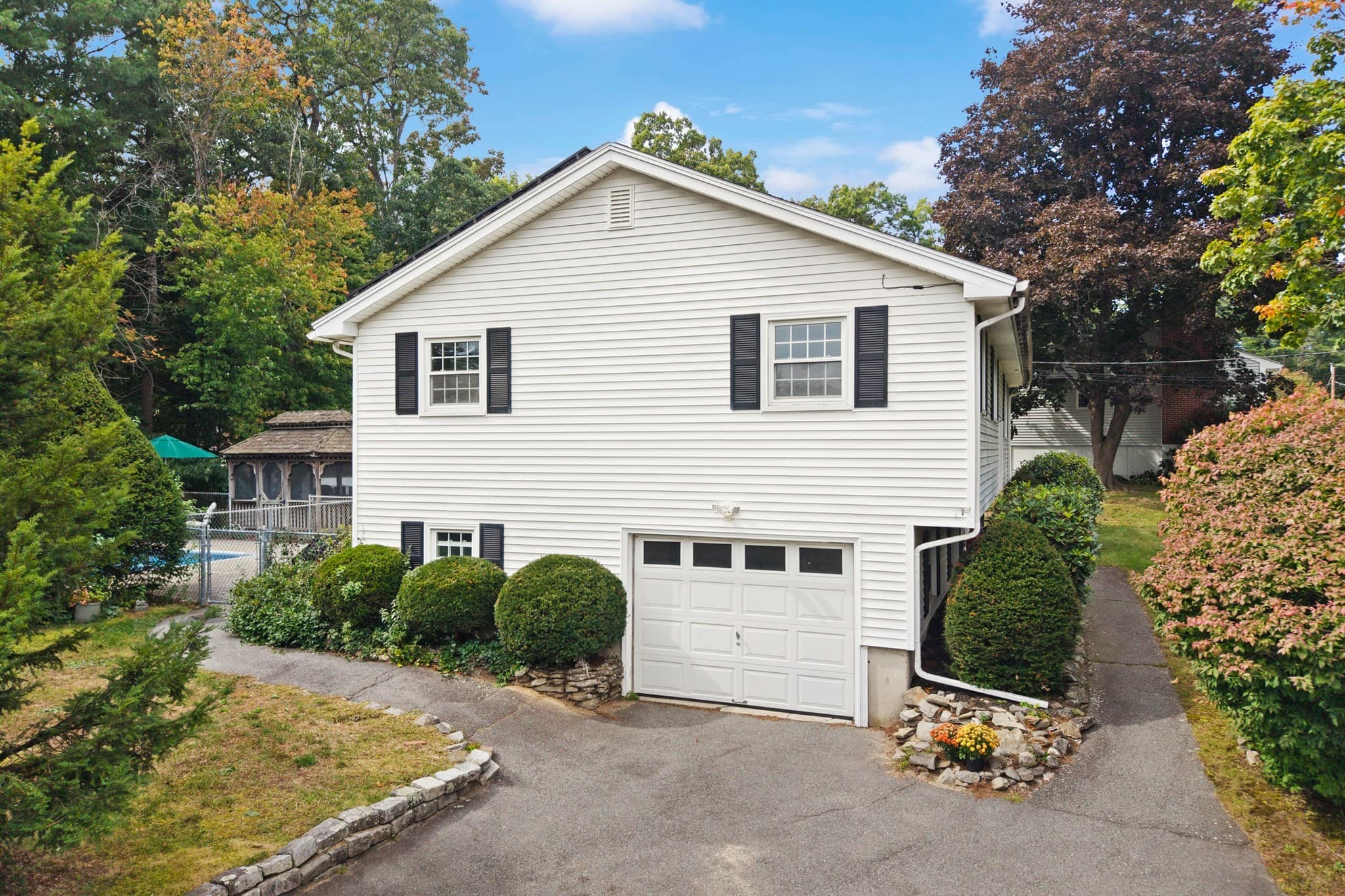 Single Family Residence at 36 Alexander Ave, Dracut MA 01826, Dracut, photo 39 of 42