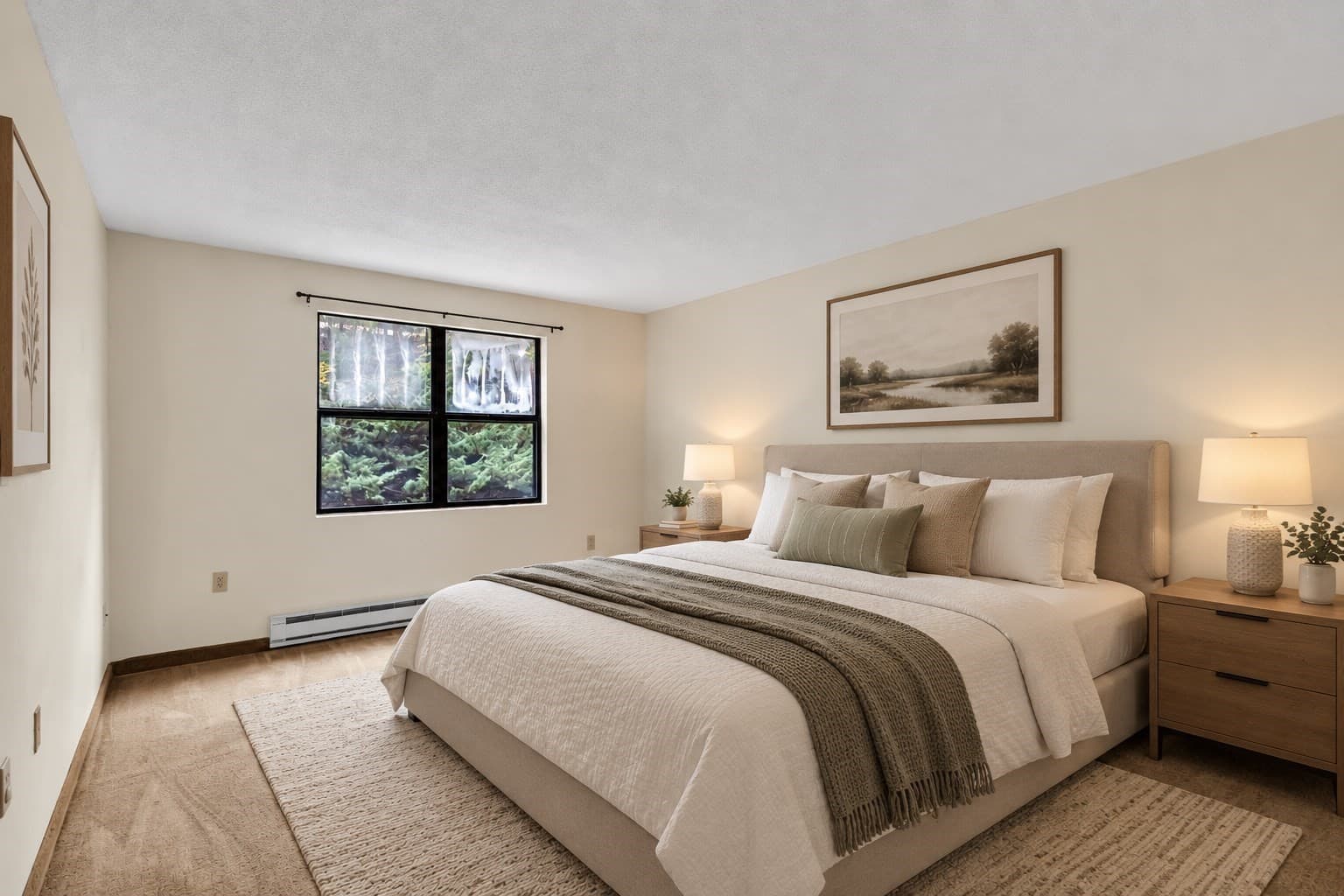 Condominium at 10 Wrentham Rd # 108, Worcester MA 01602, Worcester, photo 8 of 19
