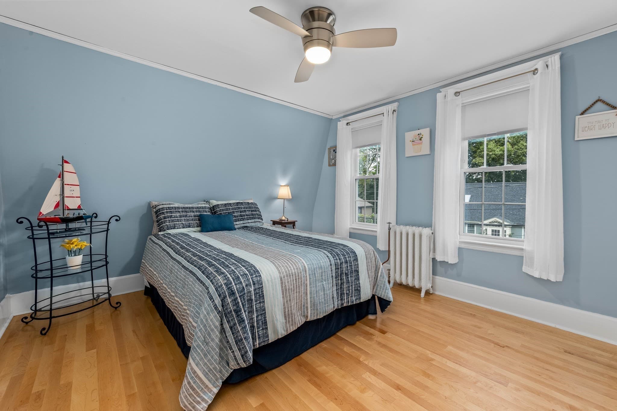Single Family Residence at 15 Mills Street, Dedham MA 02026, Dedham, photo 23 of 37