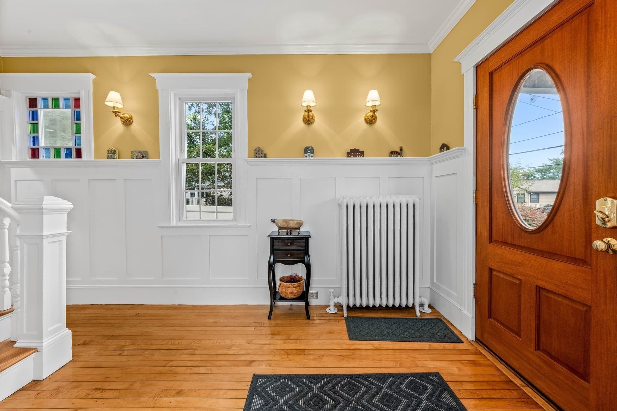 Single Family Residence at 15 Mills Street, Dedham MA 02026, Dedham, photo 5 of 37