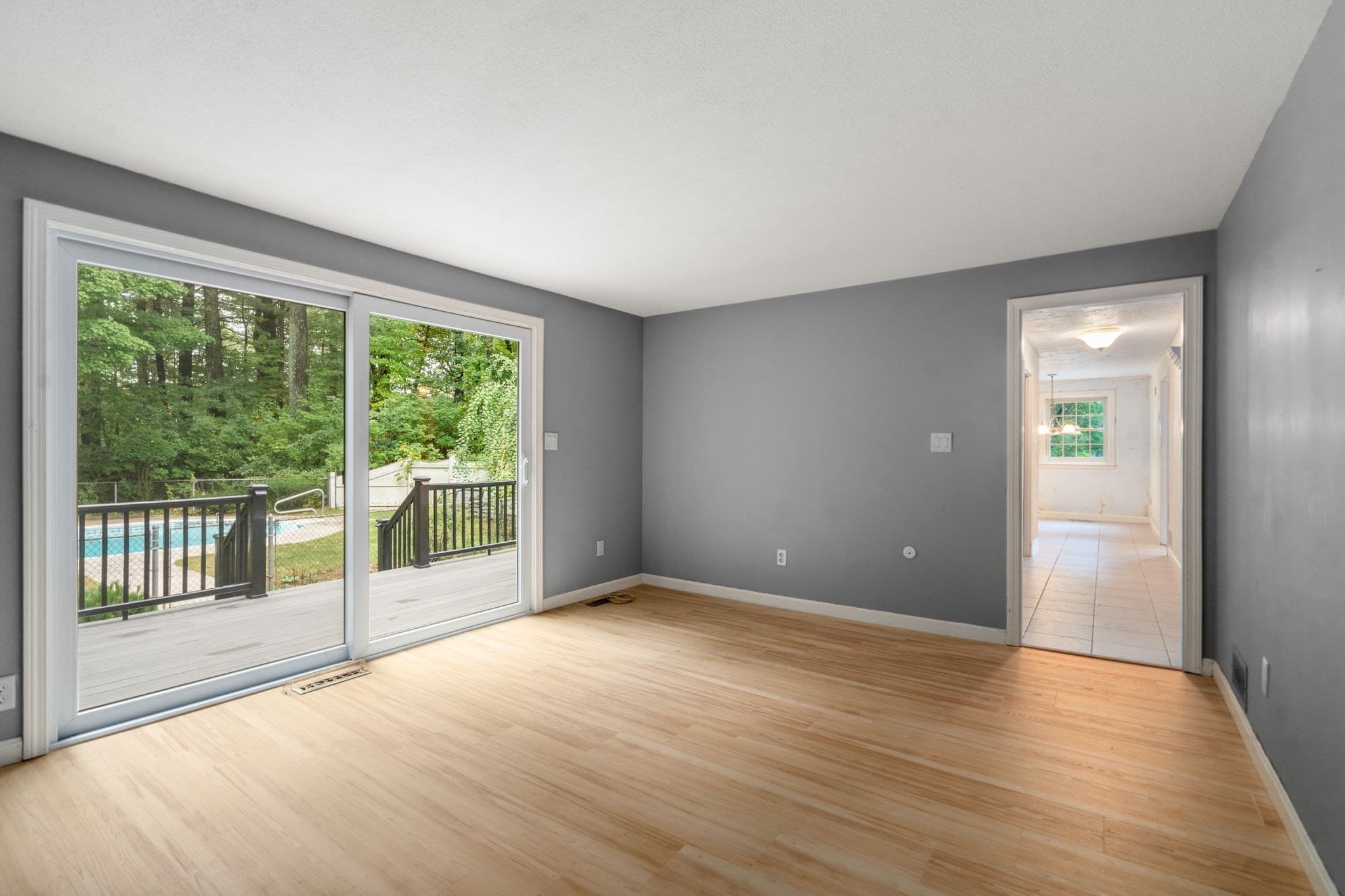 2 Family - 2 Units Side by Side at 11 Summit Road, Southborough MA 01772, Southborough, photo 12 of 41