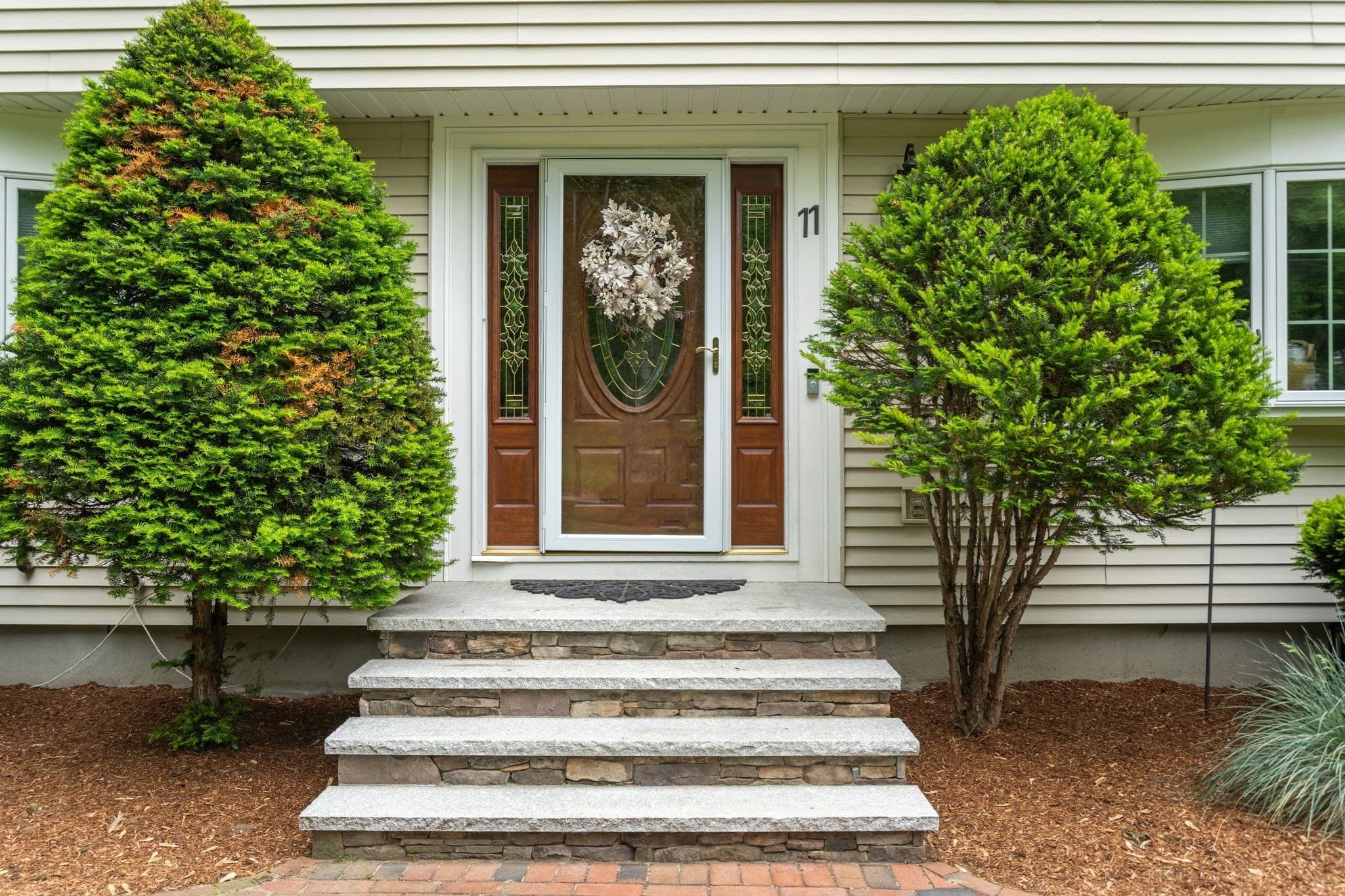 2 Family - 2 Units Side by Side at 11 Summit Road, Southborough MA 01772, Southborough, photo 3 of 41