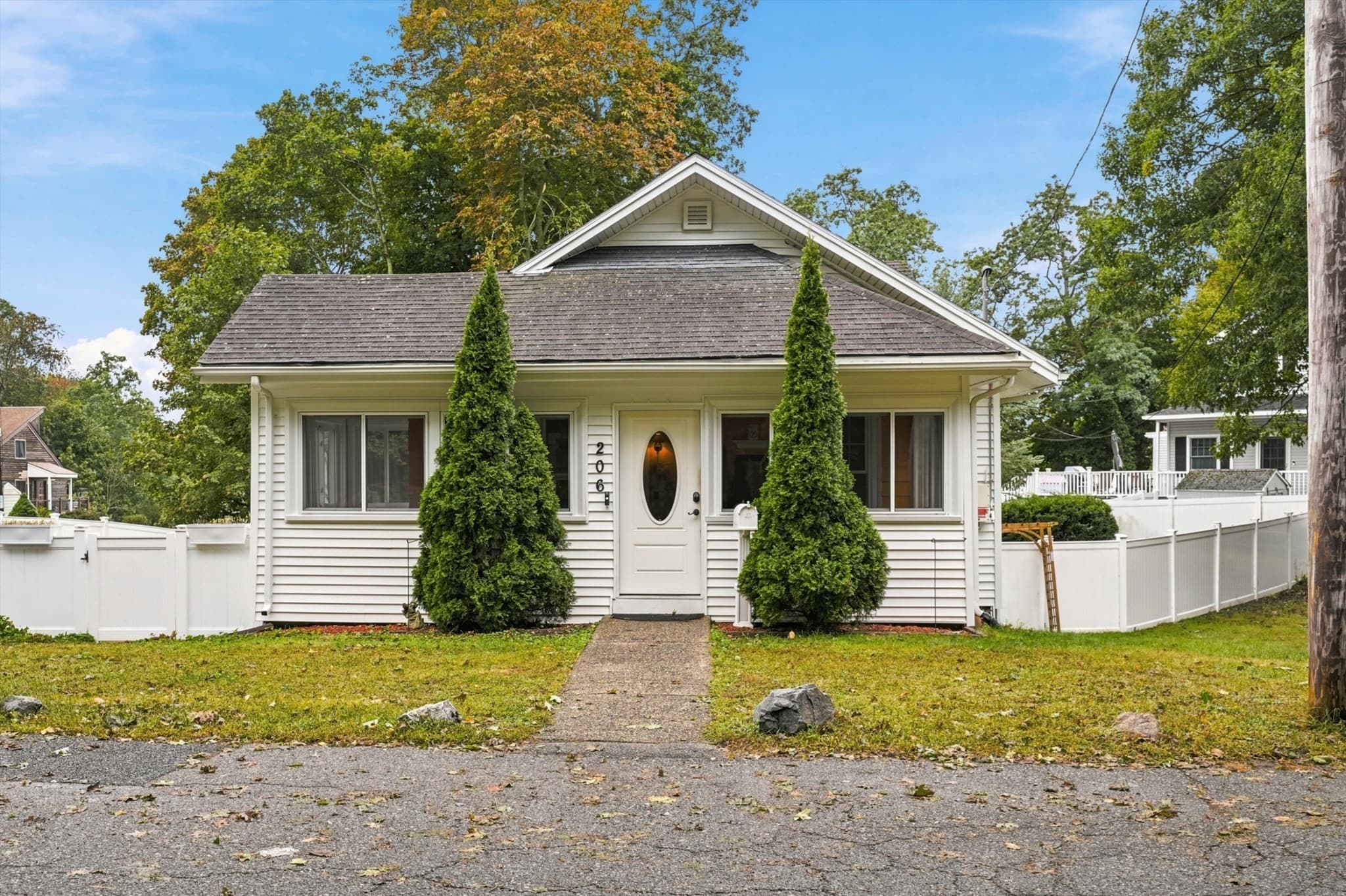 206 Fays Ave, Lynn MA 01904