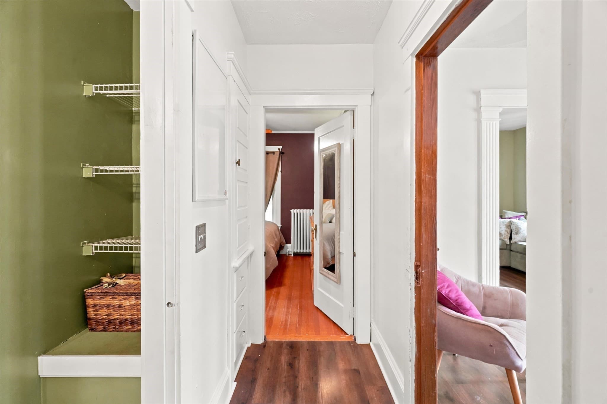 Single Family Residence at 206 Fays Ave, Lynn MA 01904, Lynn, photo 20 of 42