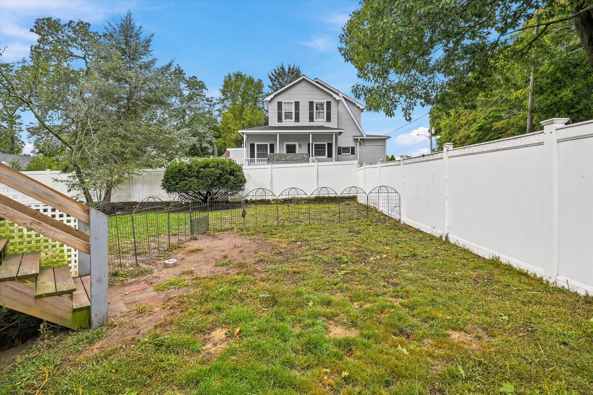Single Family Residence at 206 Fays Ave, Lynn MA 01904, Lynn, photo 33 of 42