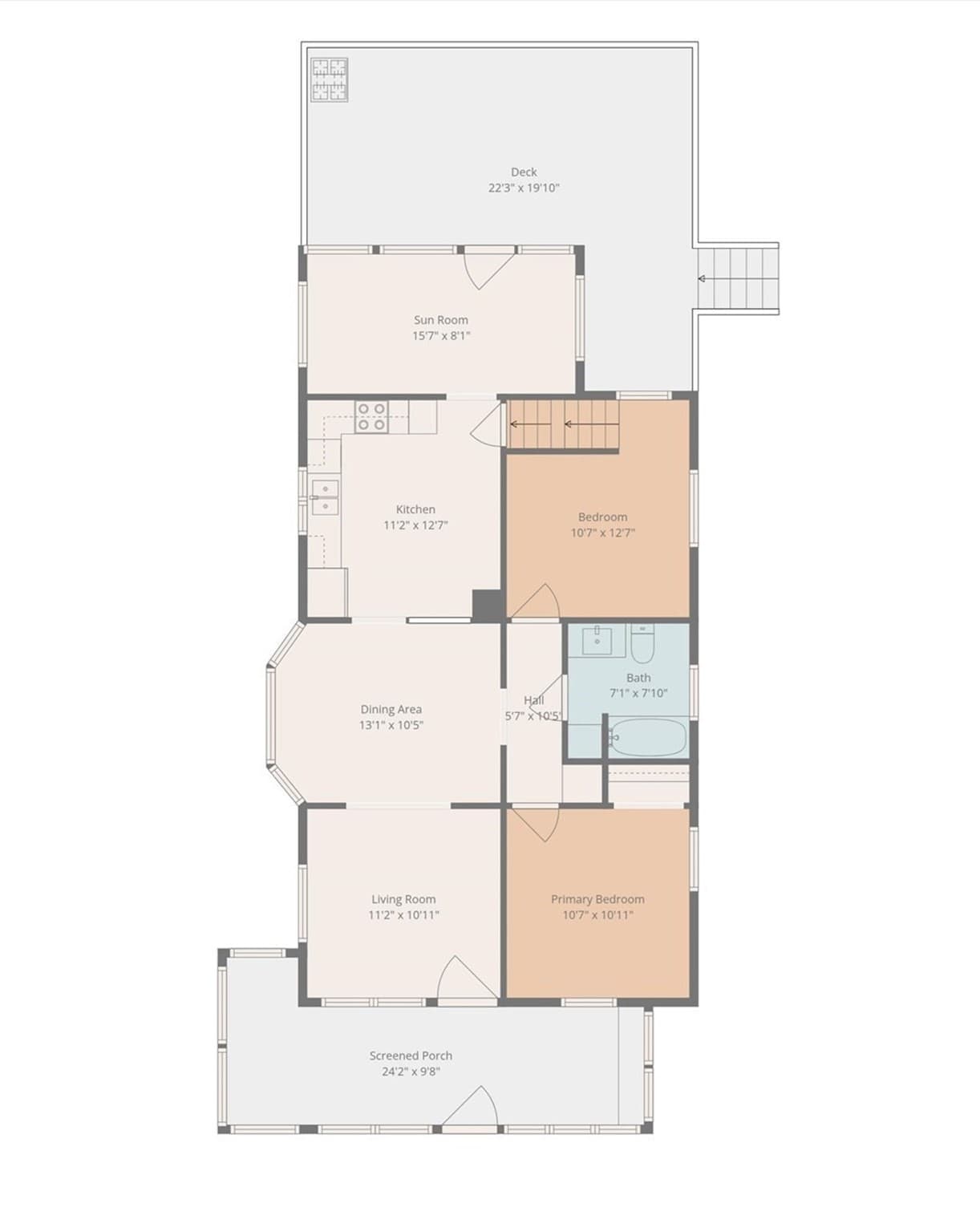 Single Family Residence at 206 Fays Ave, Lynn MA 01904, Lynn, photo 41 of 42