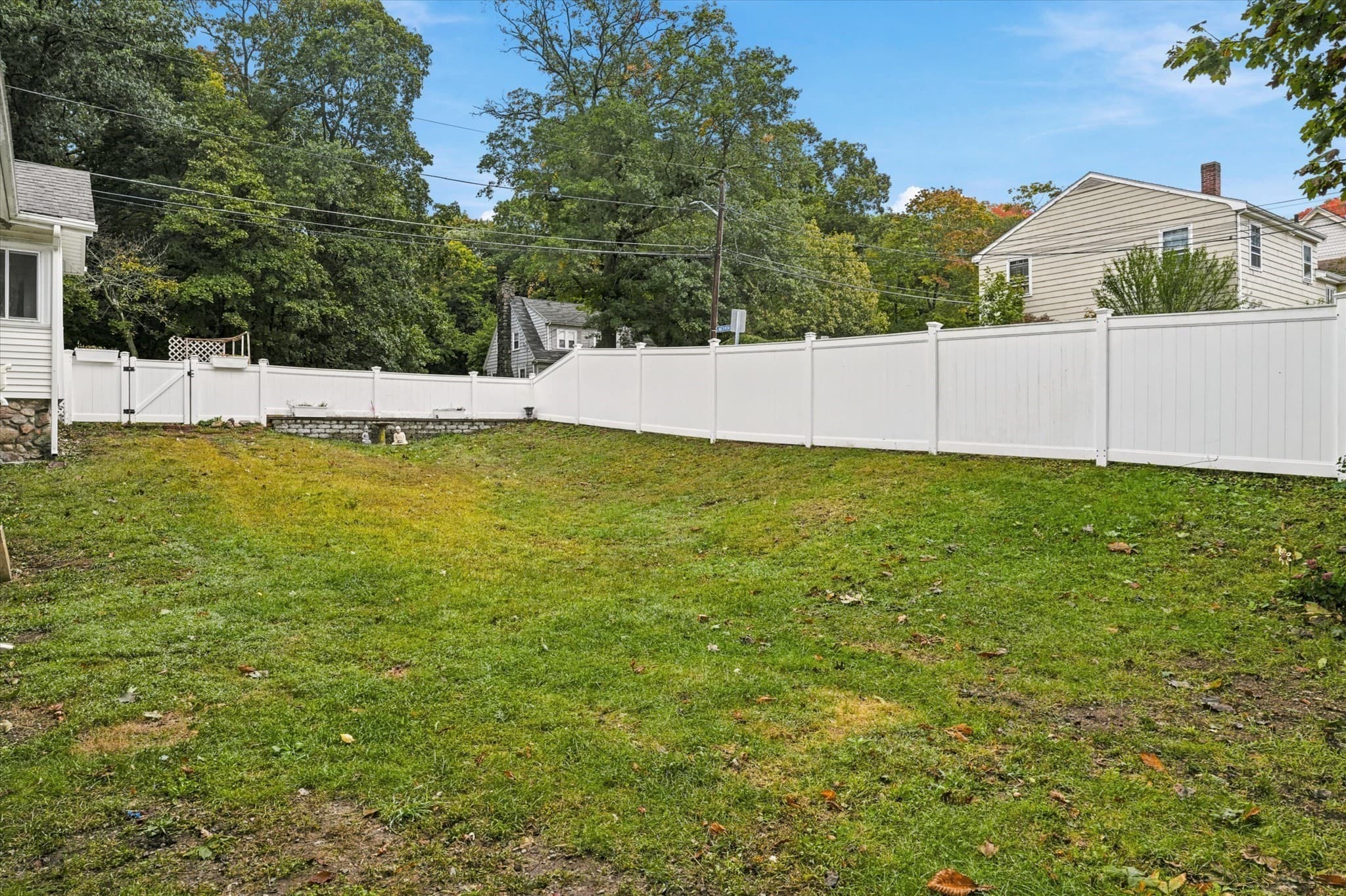 Single Family Residence at 206 Fays Ave, Lynn MA 01904, Lynn, photo 37 of 42