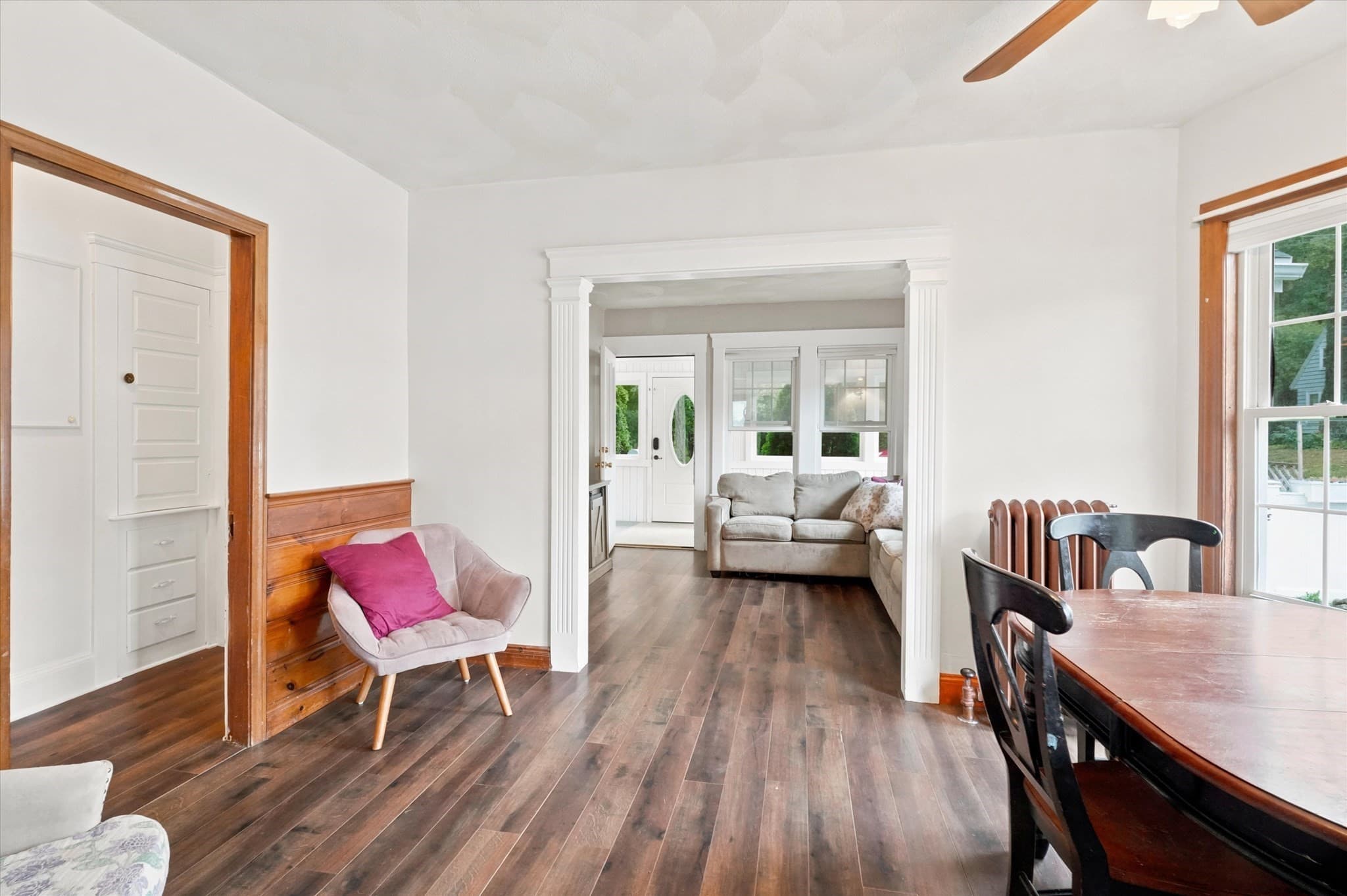 Single Family Residence at 206 Fays Ave, Lynn MA 01904, Lynn, photo 8 of 42