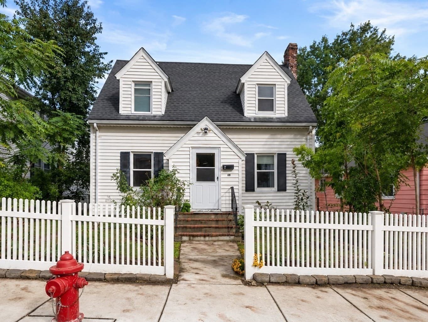 Single Family Residence at 68 Grover St, Everett MA 02149, Everett, photo 2 of 26