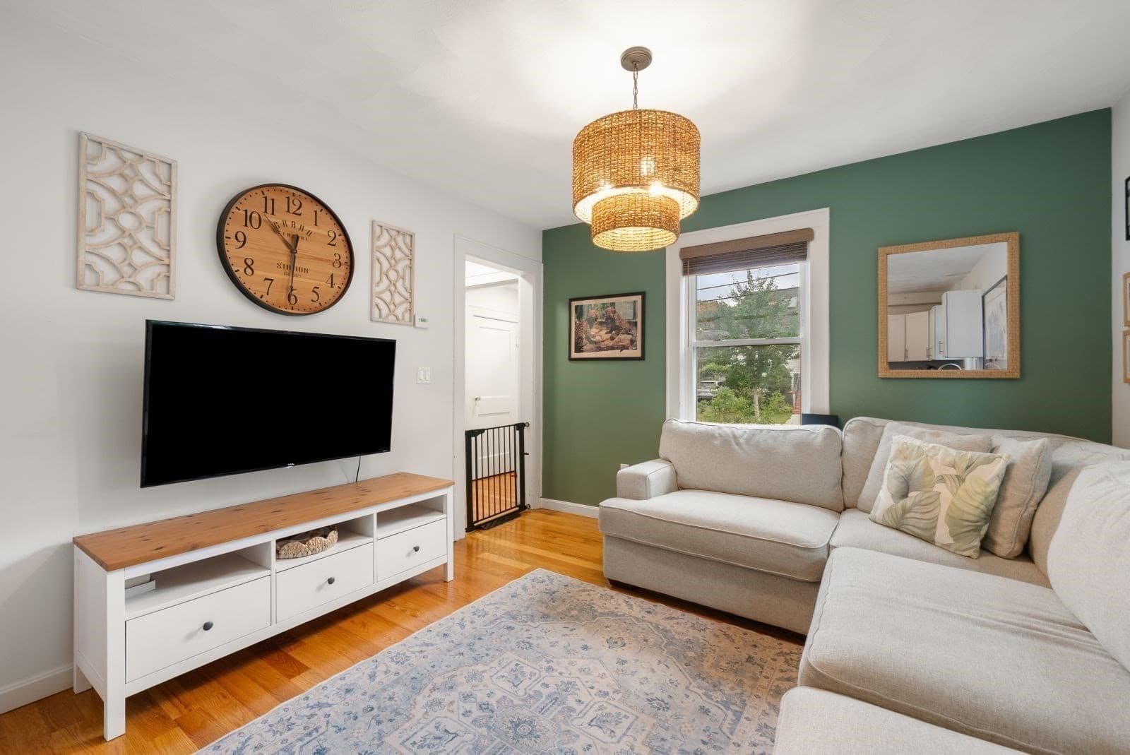 Single Family Residence at 68 Grover St, Everett MA 02149, Everett, photo 6 of 26