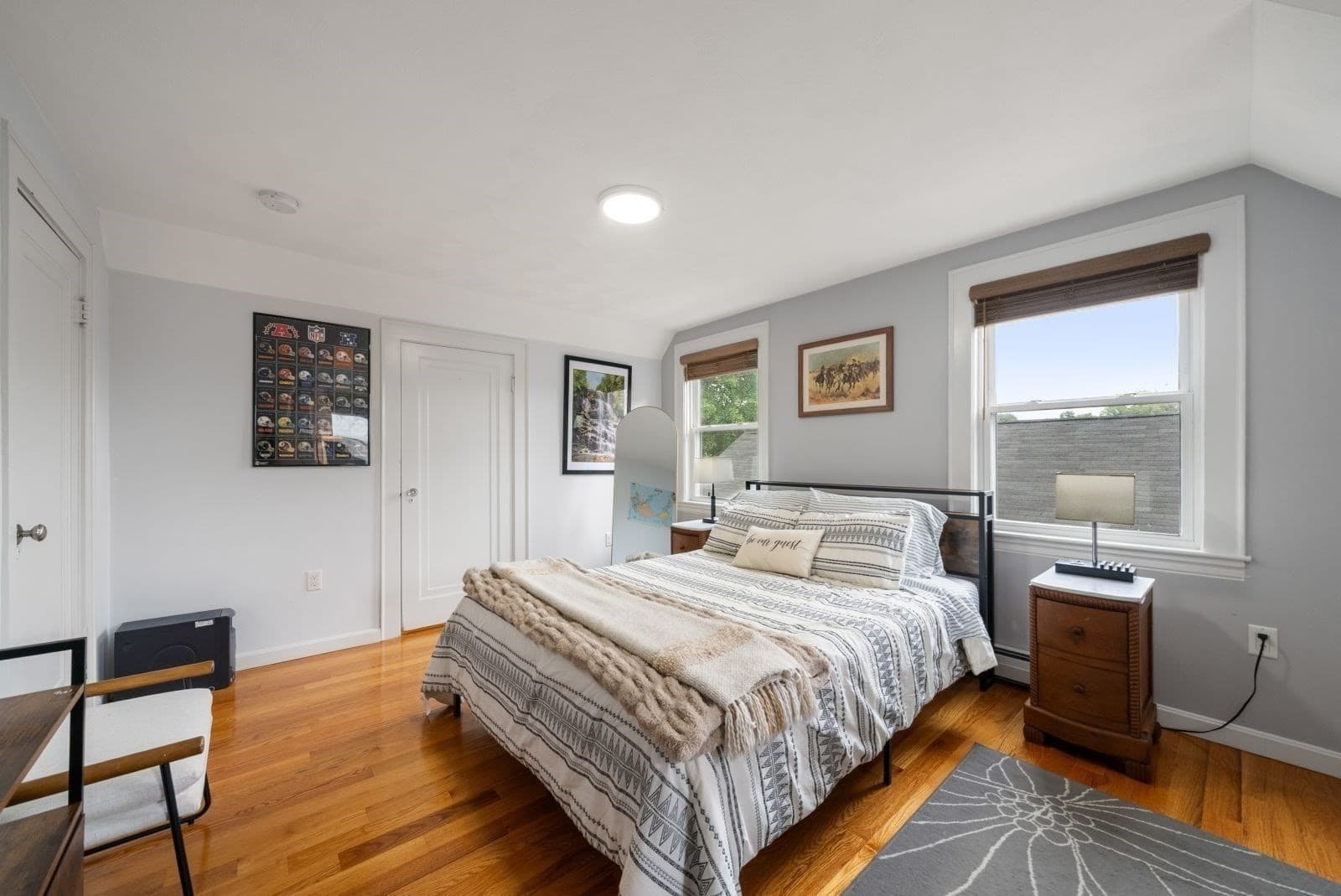 Single Family Residence at 68 Grover St, Everett MA 02149, Everett, photo 13 of 26
