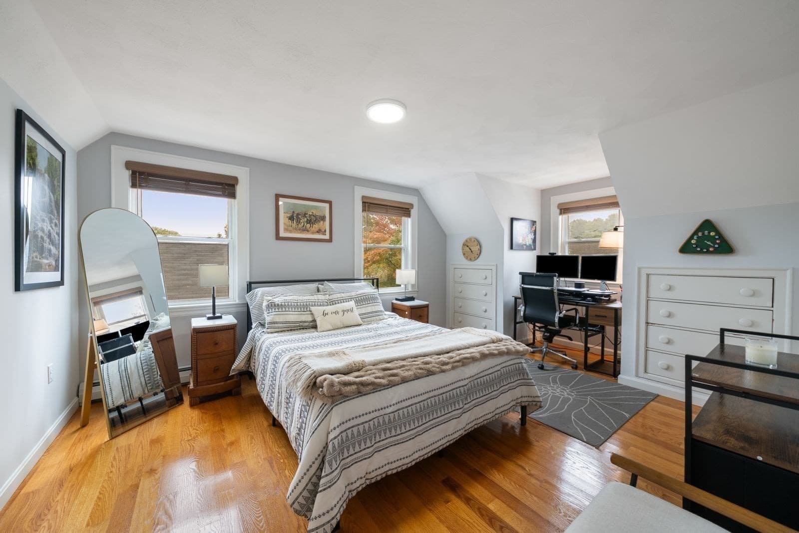 Single Family Residence at 68 Grover St, Everett MA 02149, Everett, photo 12 of 26