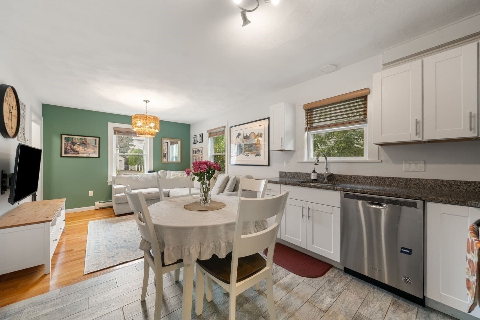 Single Family Residence at 68 Grover St, Everett MA 02149, Everett, photo 3 of 26