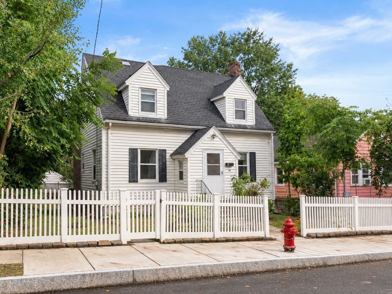 68 Grover St, Everett MA 02149
