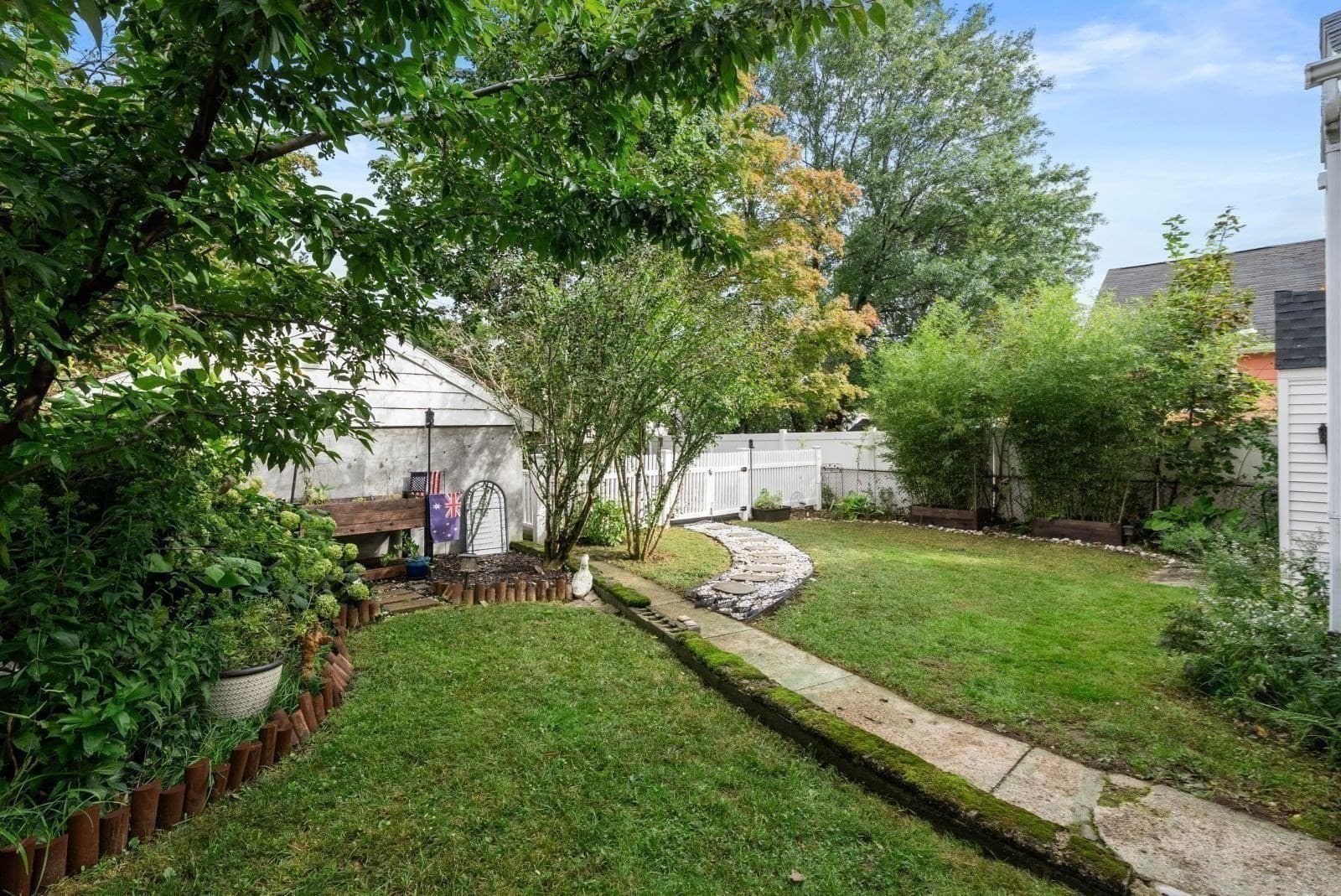 Single Family Residence at 68 Grover St, Everett MA 02149, Everett, photo 20 of 26
