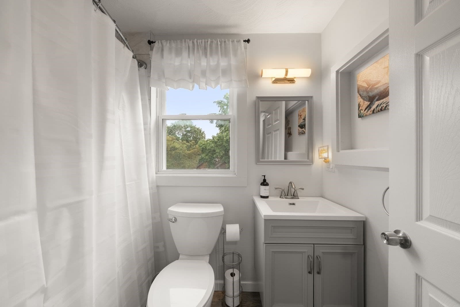 Single Family Residence at 68 Grover St, Everett MA 02149, Everett, photo 18 of 26