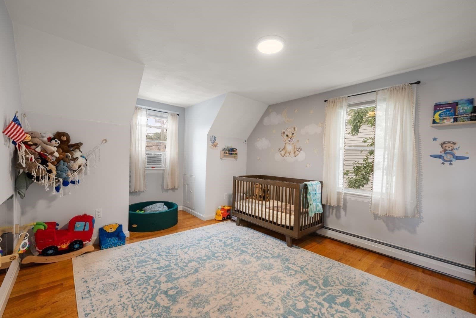 Single Family Residence at 68 Grover St, Everett MA 02149, Everett, photo 15 of 26