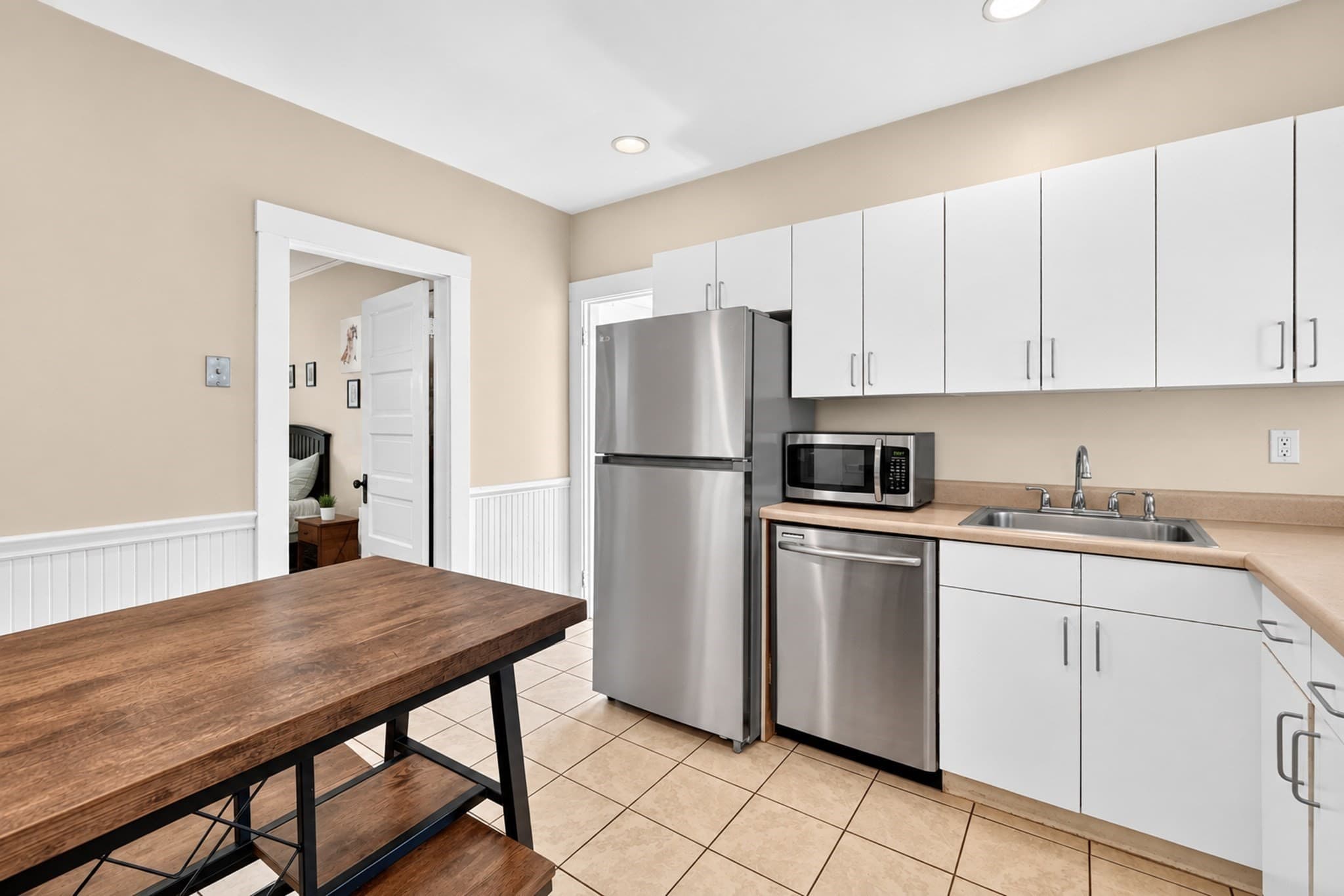 Multi Family at 23 Packard Ave, Somerville MA 02144, Somerville, photo 5 of 40