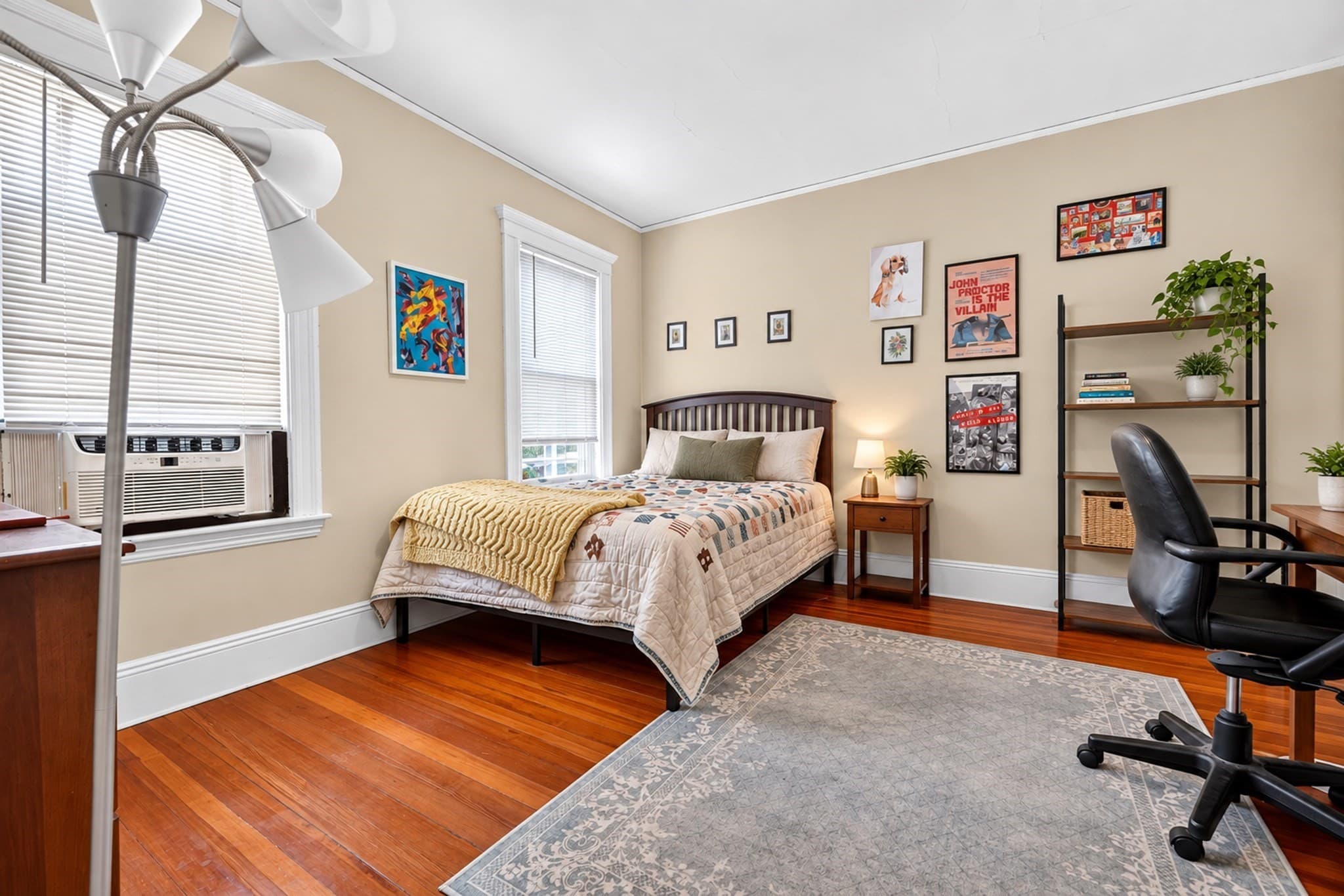 Multi Family at 23 Packard Ave, Somerville MA 02144, Somerville, photo 11 of 40