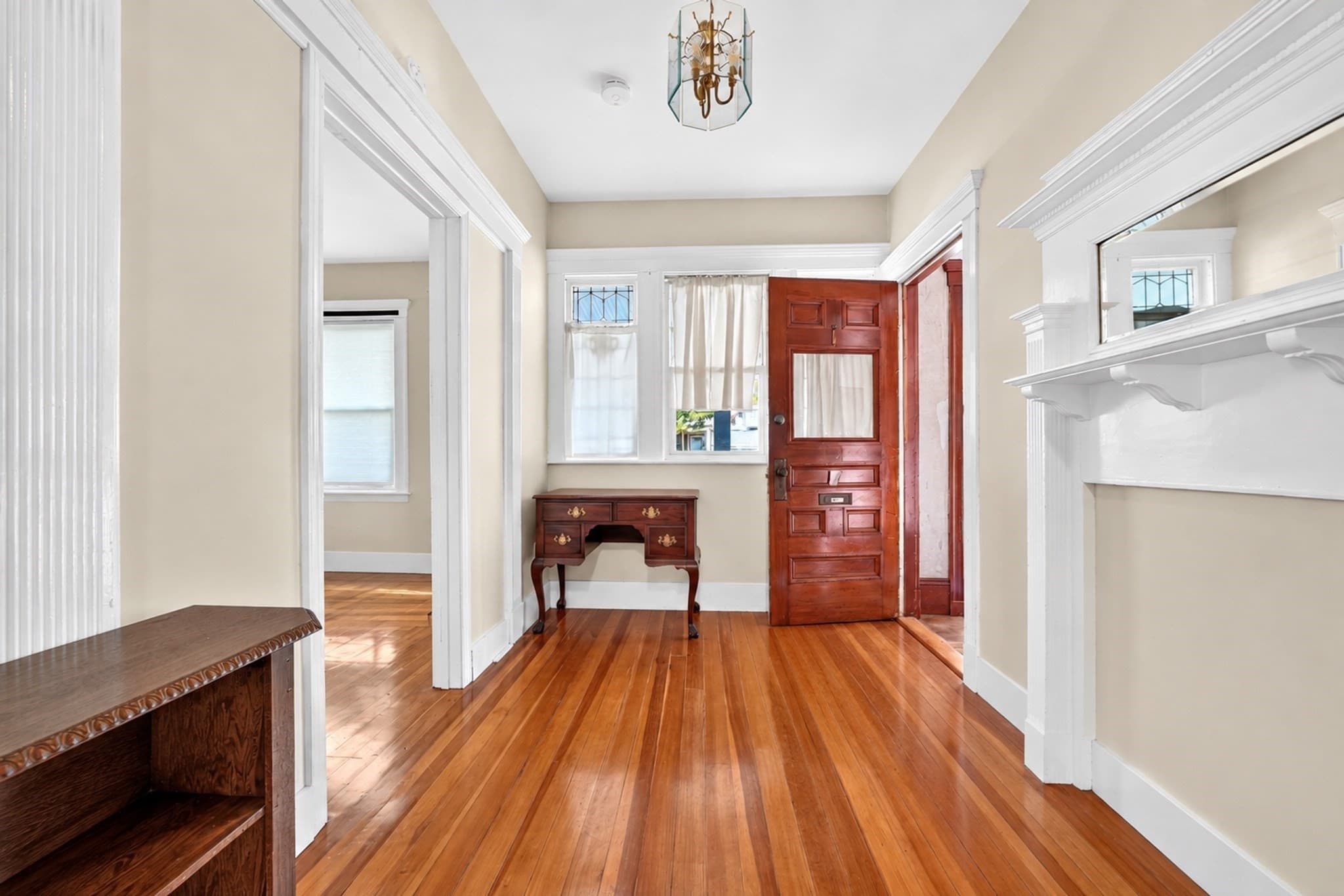 Multi Family at 23 Packard Ave, Somerville MA 02144, Somerville, photo 8 of 40