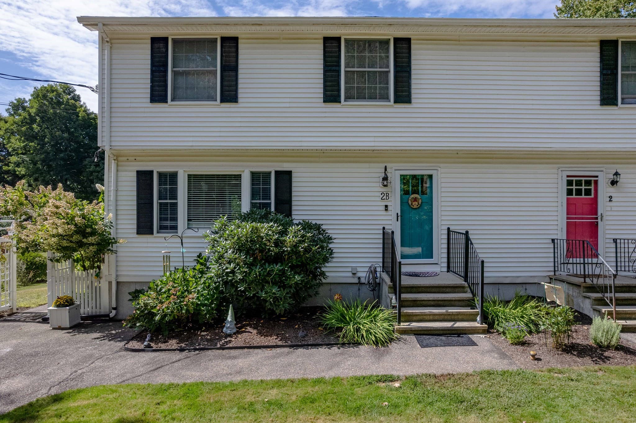 Condominium at 2 Elm Street # B, Medway MA 02053, Medway, photo 26 of 39