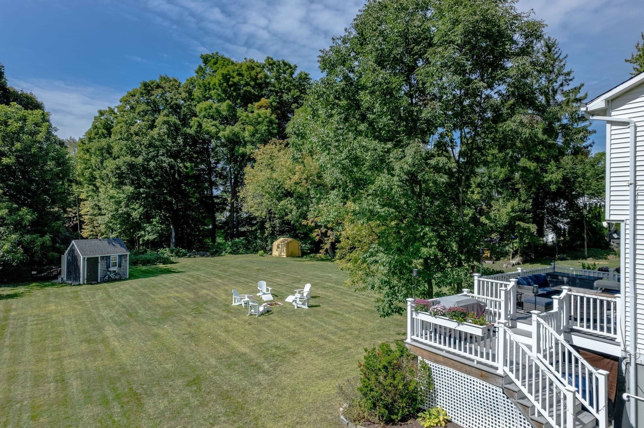 Condominium at 2 Elm Street # B, Medway MA 02053, Medway, photo 28 of 39