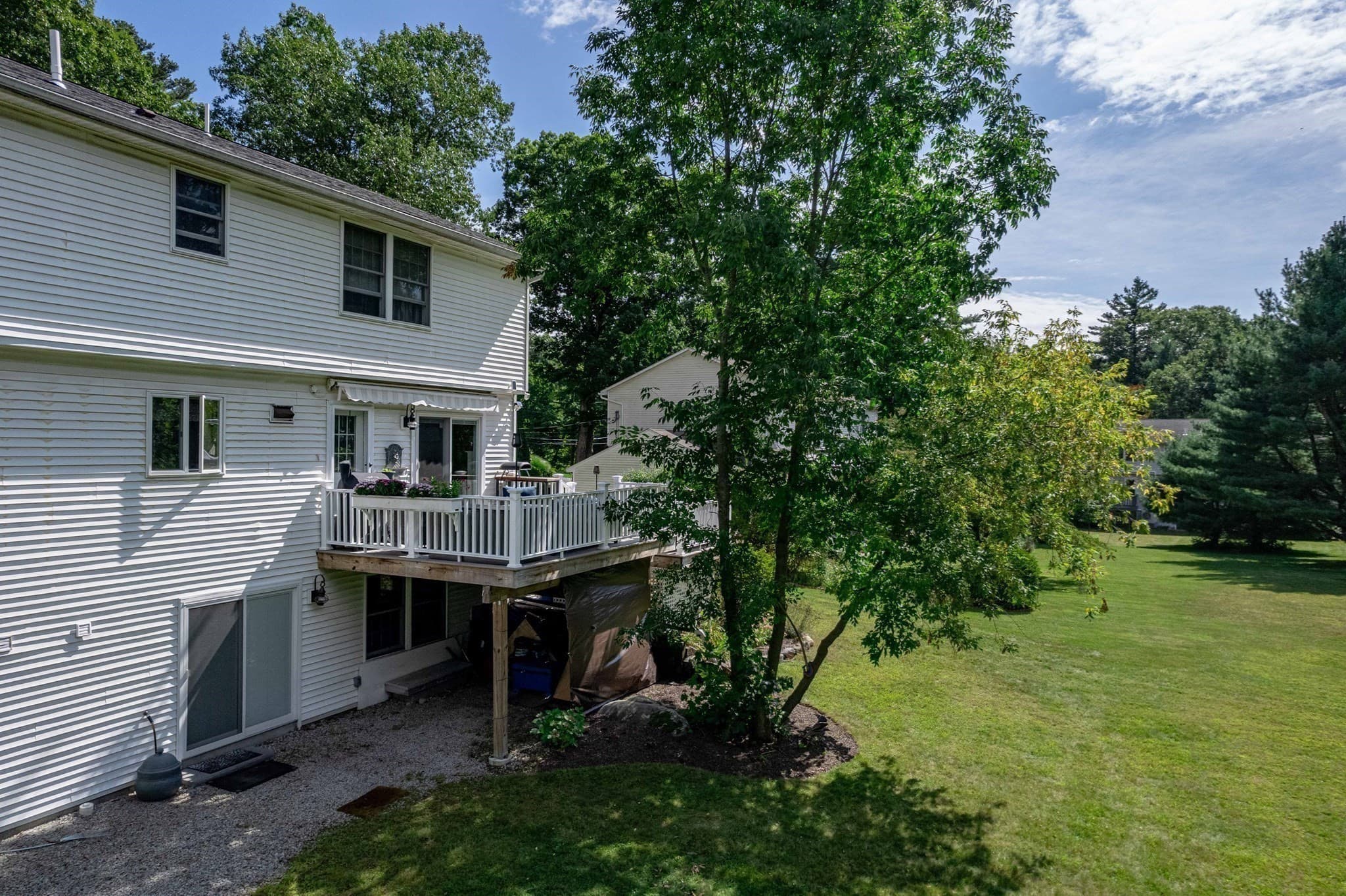 Condominium at 2 Elm Street # B, Medway MA 02053, Medway, photo 30 of 39