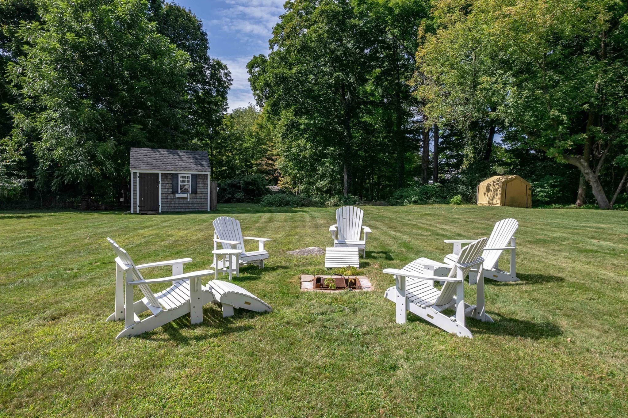 Condominium at 2 Elm Street # B, Medway MA 02053, Medway, photo 34 of 39