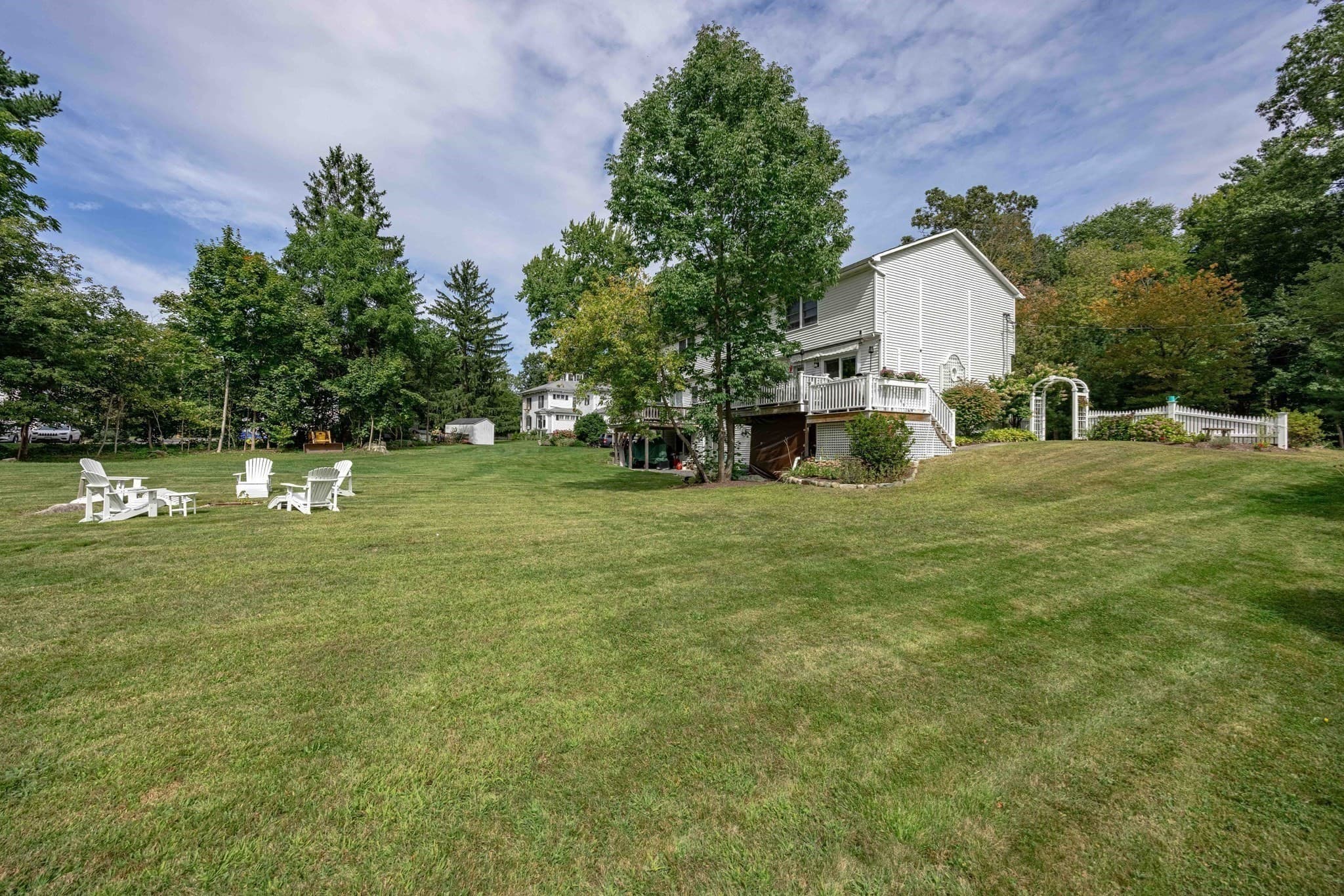 Condominium at 2 Elm Street # B, Medway MA 02053, Medway, photo 35 of 39