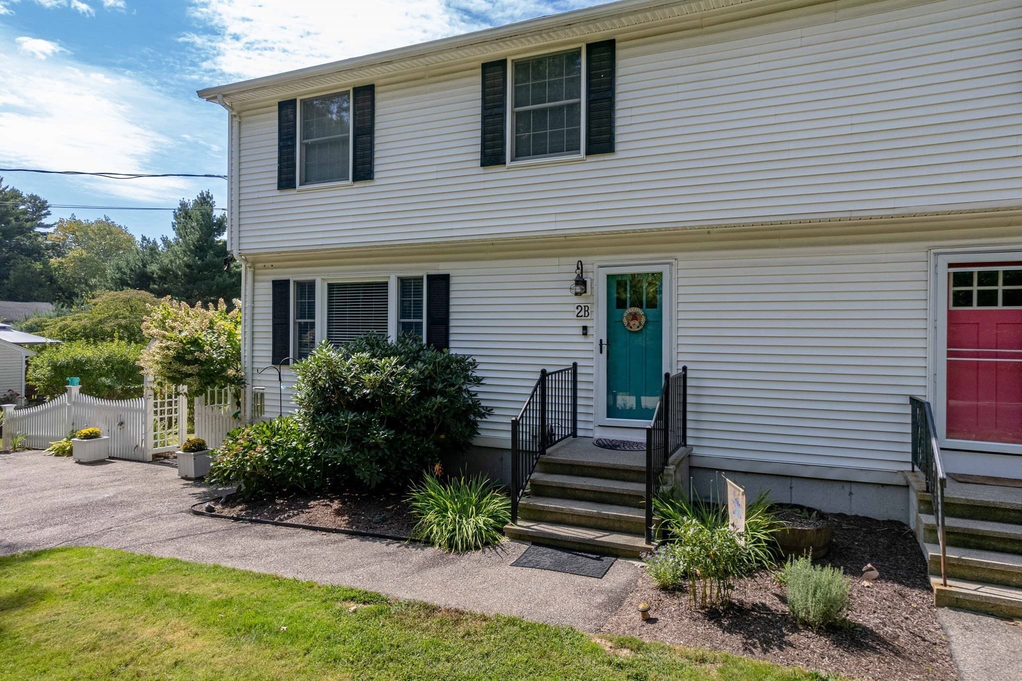 Condominium at 2 Elm Street # B, Medway MA 02053, Medway, photo 39 of 39