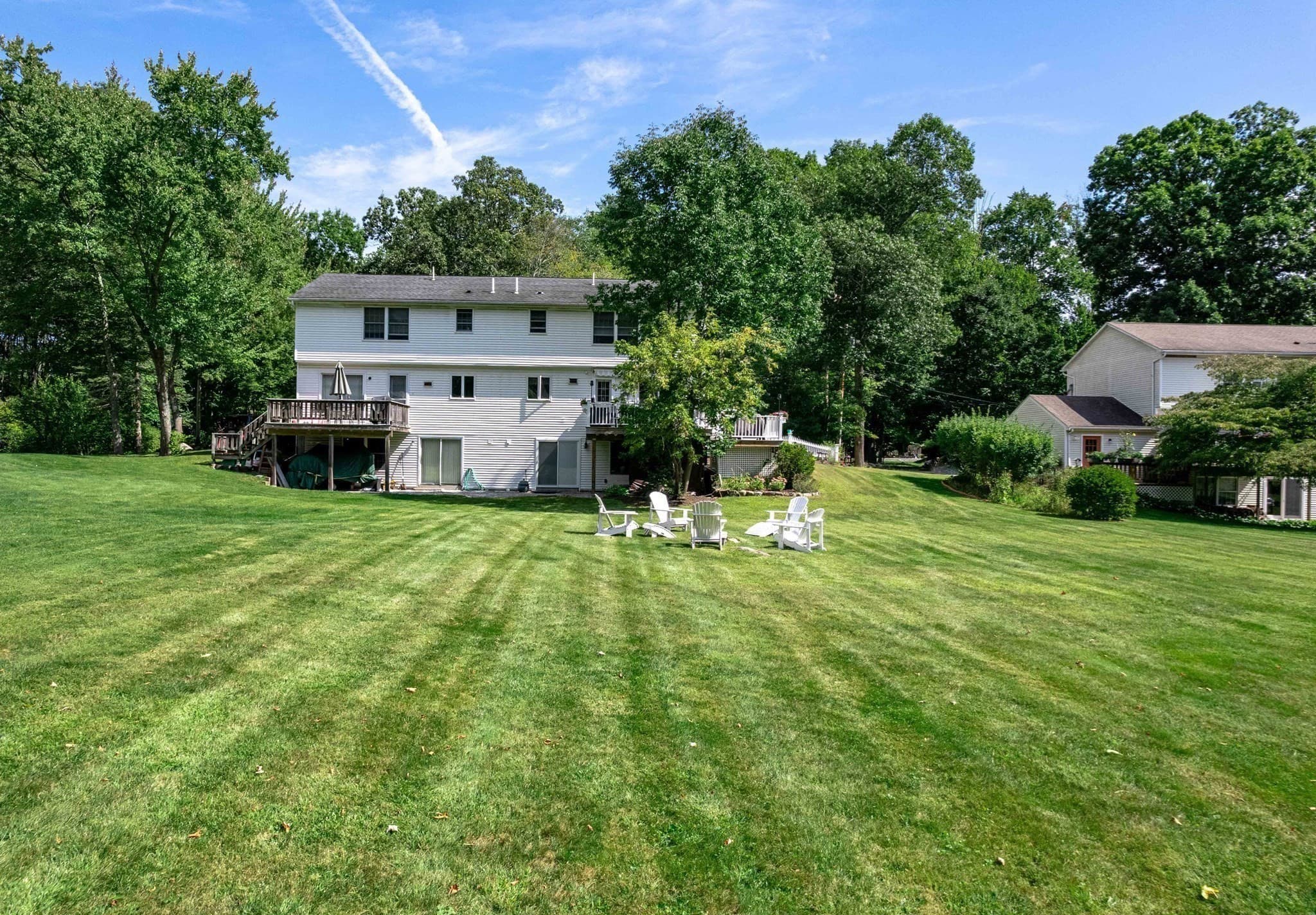 Condominium at 2 Elm Street # B, Medway MA 02053, Medway, photo 29 of 39