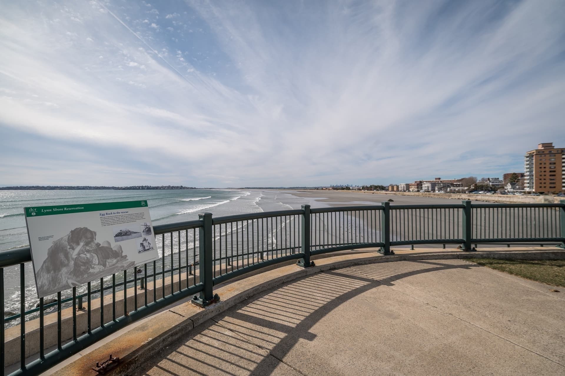 Condominium at 300 Lynn Shore Dr # 307, Lynn MA 01902, photo 6 of 28