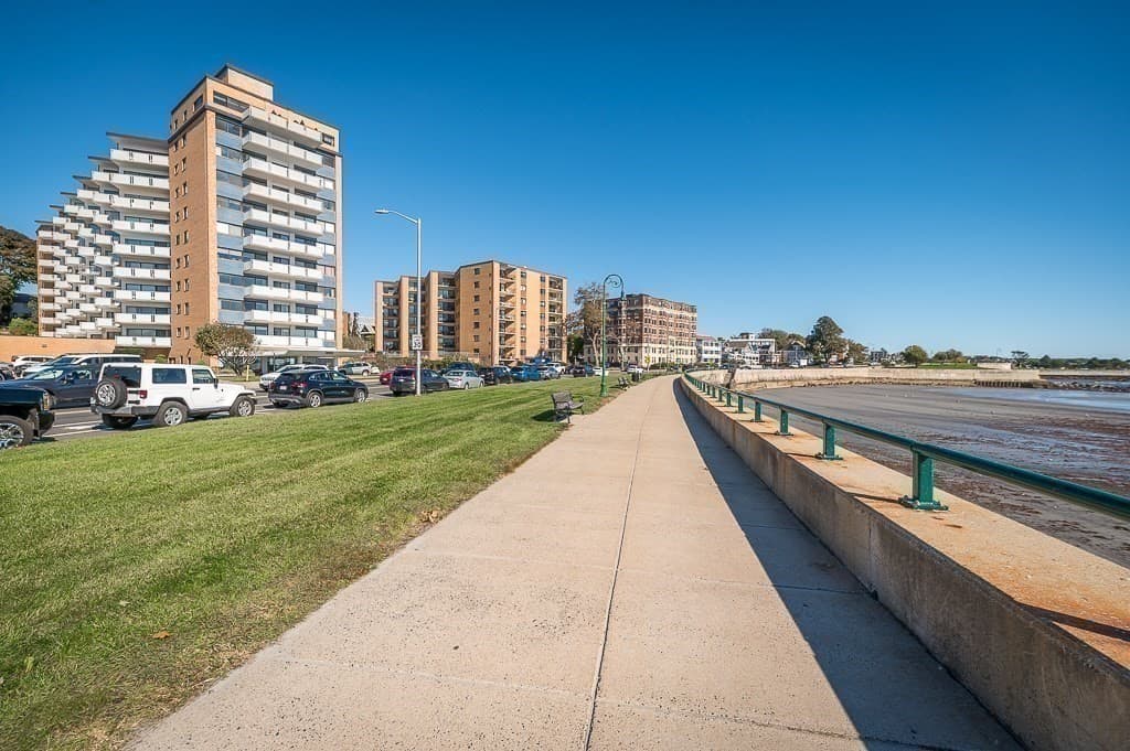 Condominium at 300 Lynn Shore Dr # 307, Lynn MA 01902