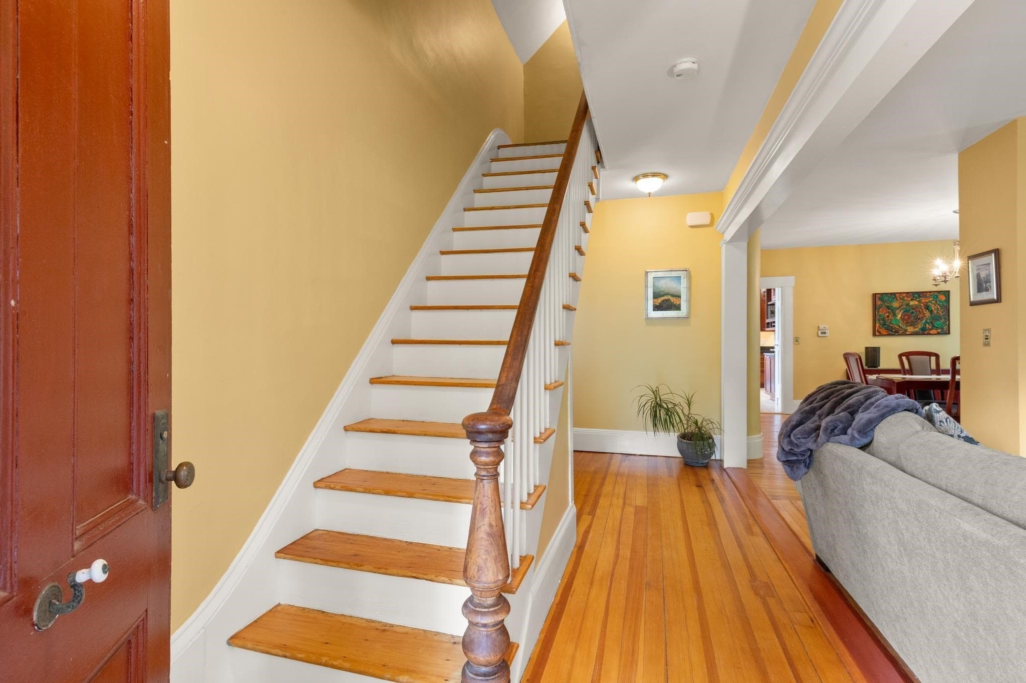 Single Family Residence at 1 Brookside Rd, Westford MA 01886, Westford, photo 6 of 36