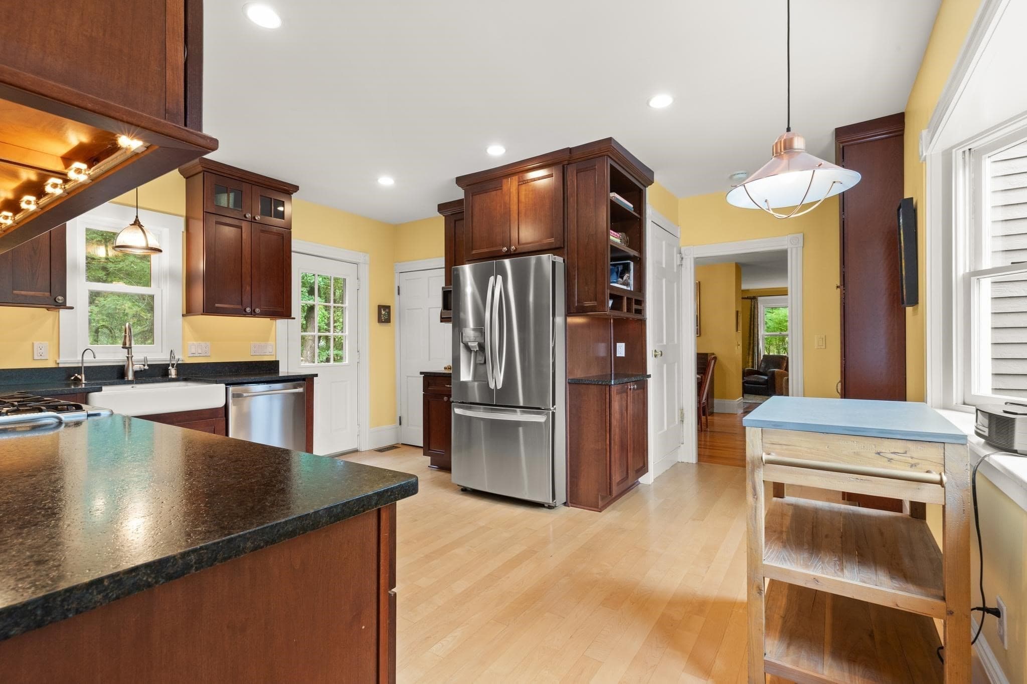 Single Family Residence at 1 Brookside Rd, Westford MA 01886, Westford, photo 16 of 36