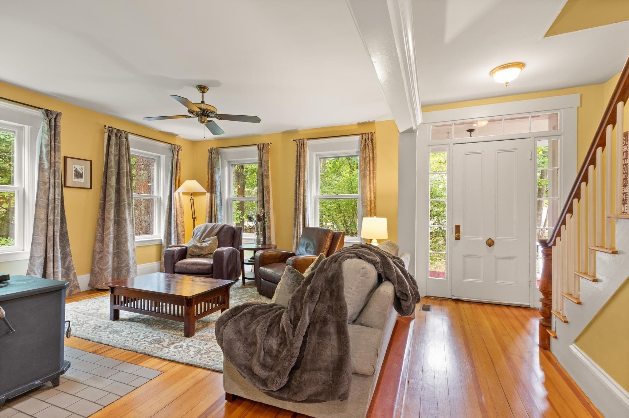 Single Family Residence at 1 Brookside Rd, Westford MA 01886, Westford, photo 7 of 36