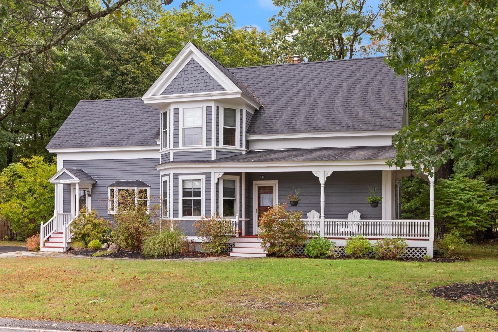 Single Family Residence at 1 Brookside Rd, Westford MA 01886, Westford, photo 3 of 36