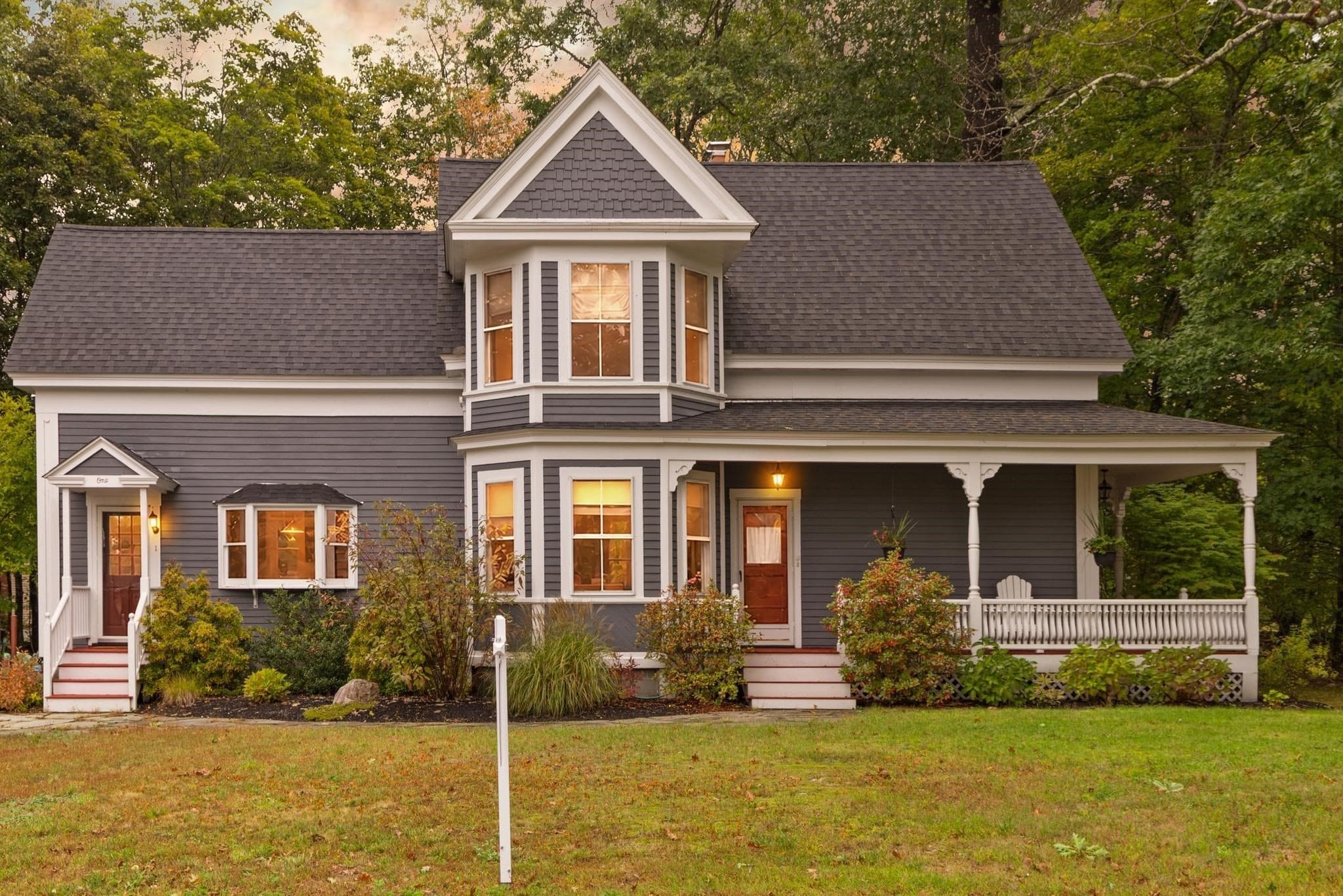 Single Family Residence at 1 Brookside Rd, Westford MA 01886, Westford, photo 36 of 36