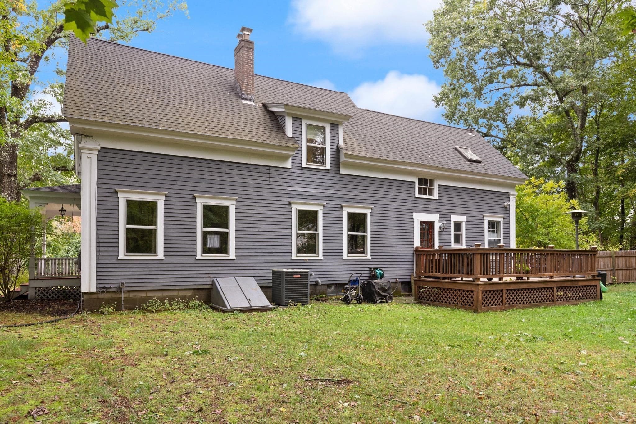 Single Family Residence at 1 Brookside Rd, Westford MA 01886, Westford, photo 34 of 36