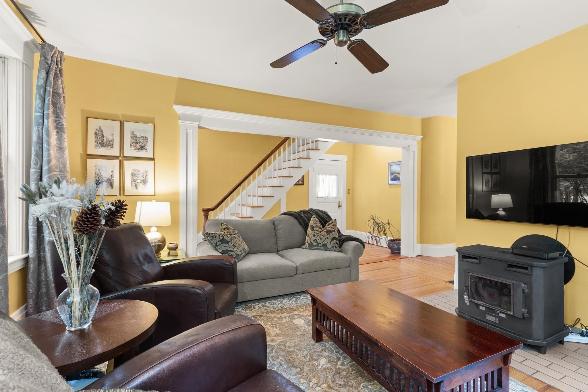Single Family Residence at 1 Brookside Rd, Westford MA 01886, Westford, photo 10 of 36