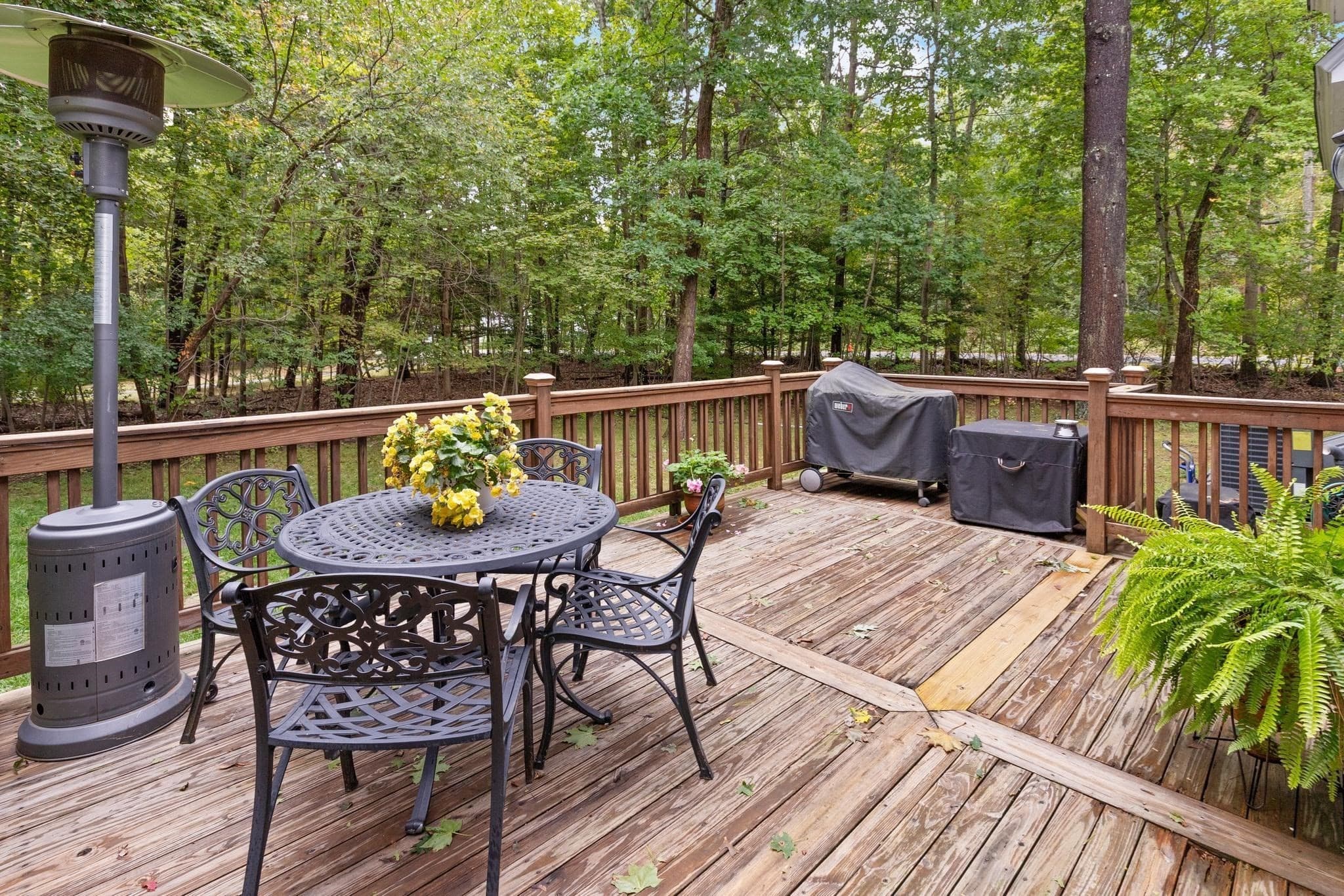Single Family Residence at 1 Brookside Rd, Westford MA 01886, Westford, photo 33 of 36