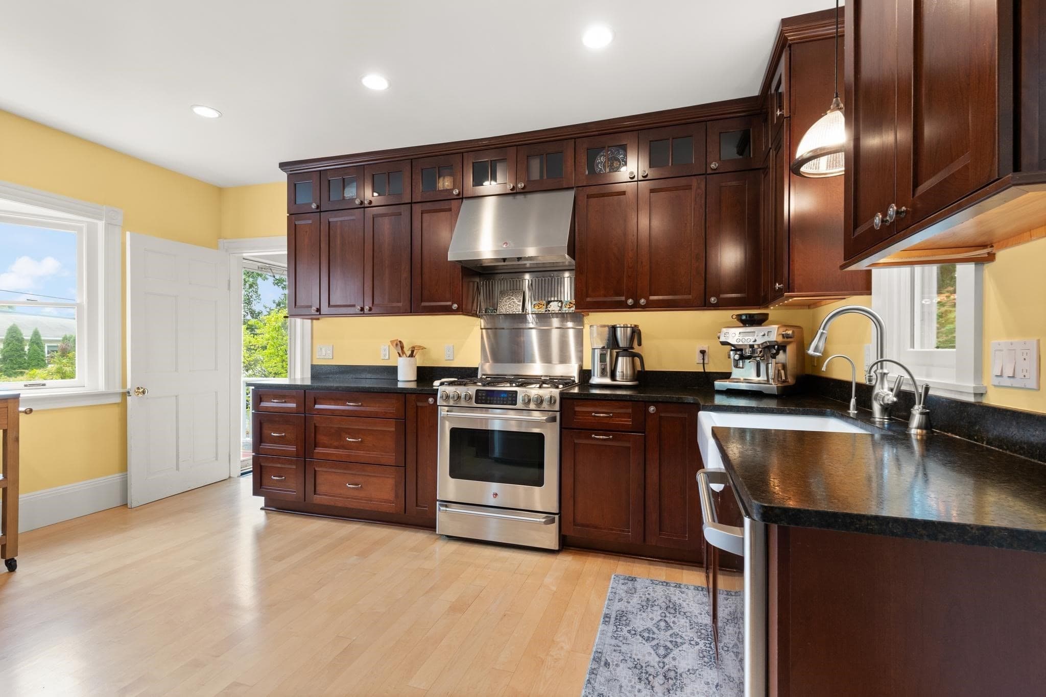 Single Family Residence at 1 Brookside Rd, Westford MA 01886, Westford, photo 14 of 36