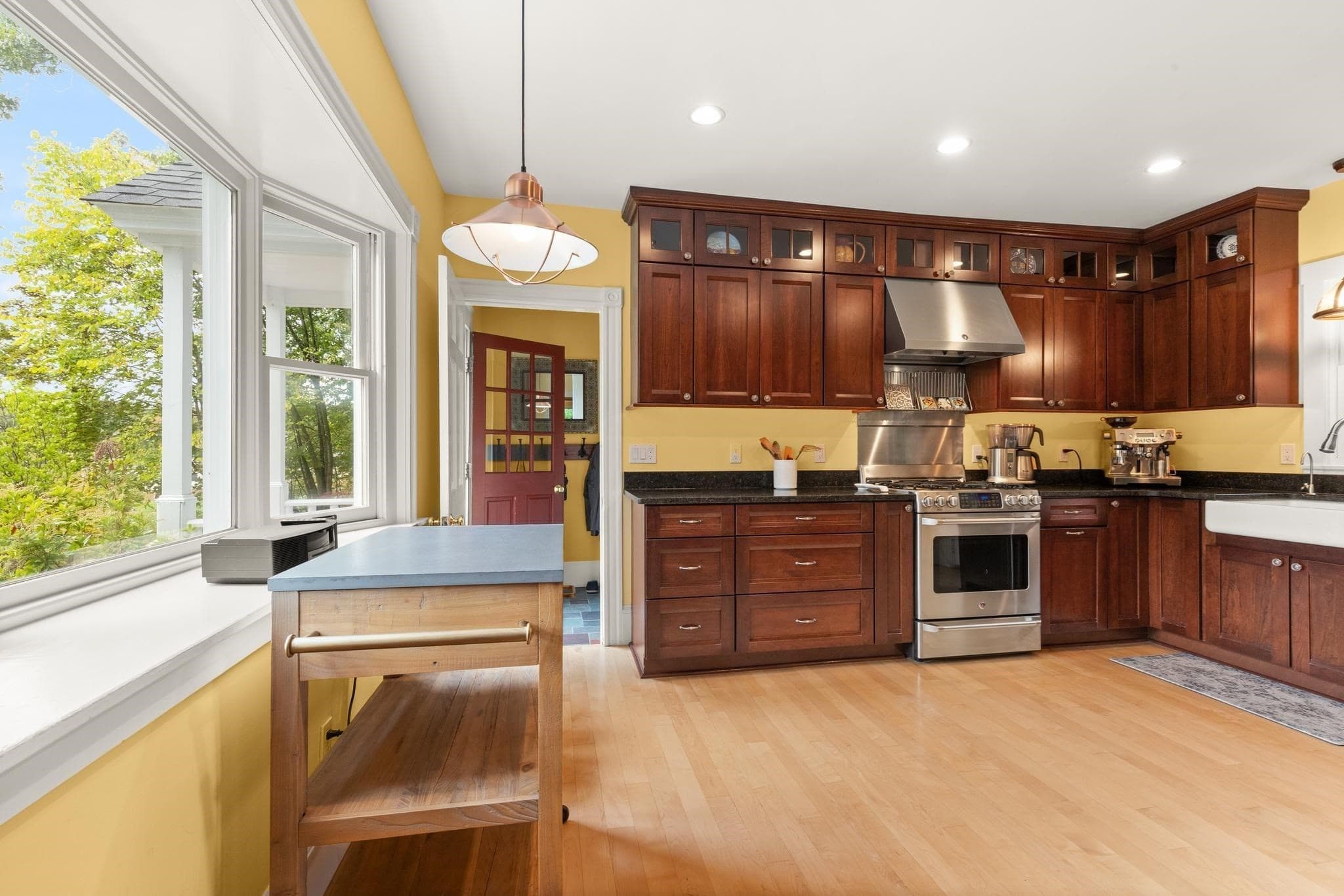 Single Family Residence at 1 Brookside Rd, Westford MA 01886, Westford, photo 18 of 36